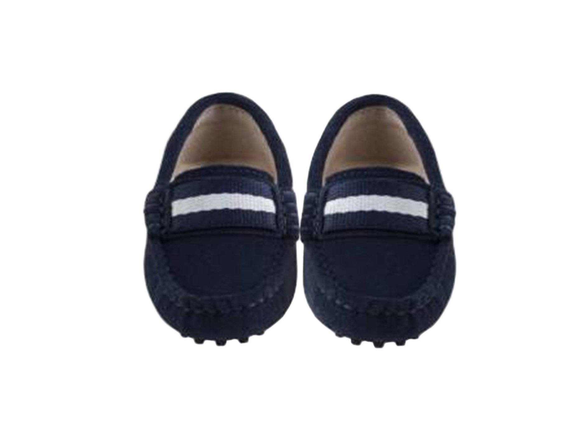 Milan Suede Loafer Oscars For Kids