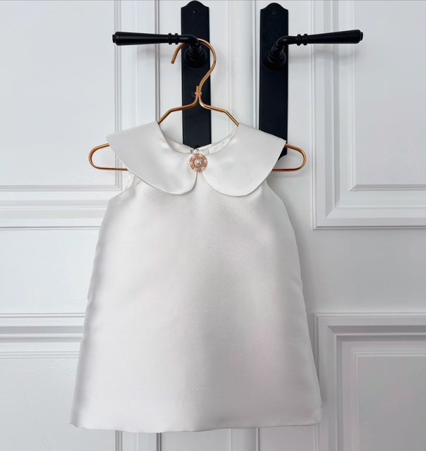 Tabatha Dress Little Lady Empire