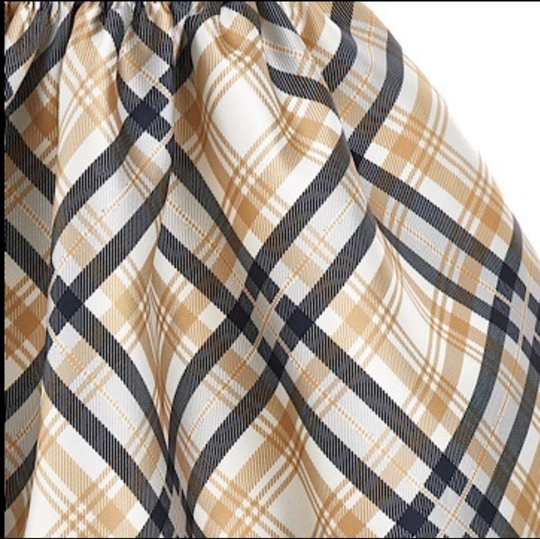 Mikado Balloon Skirt S Monnalisa