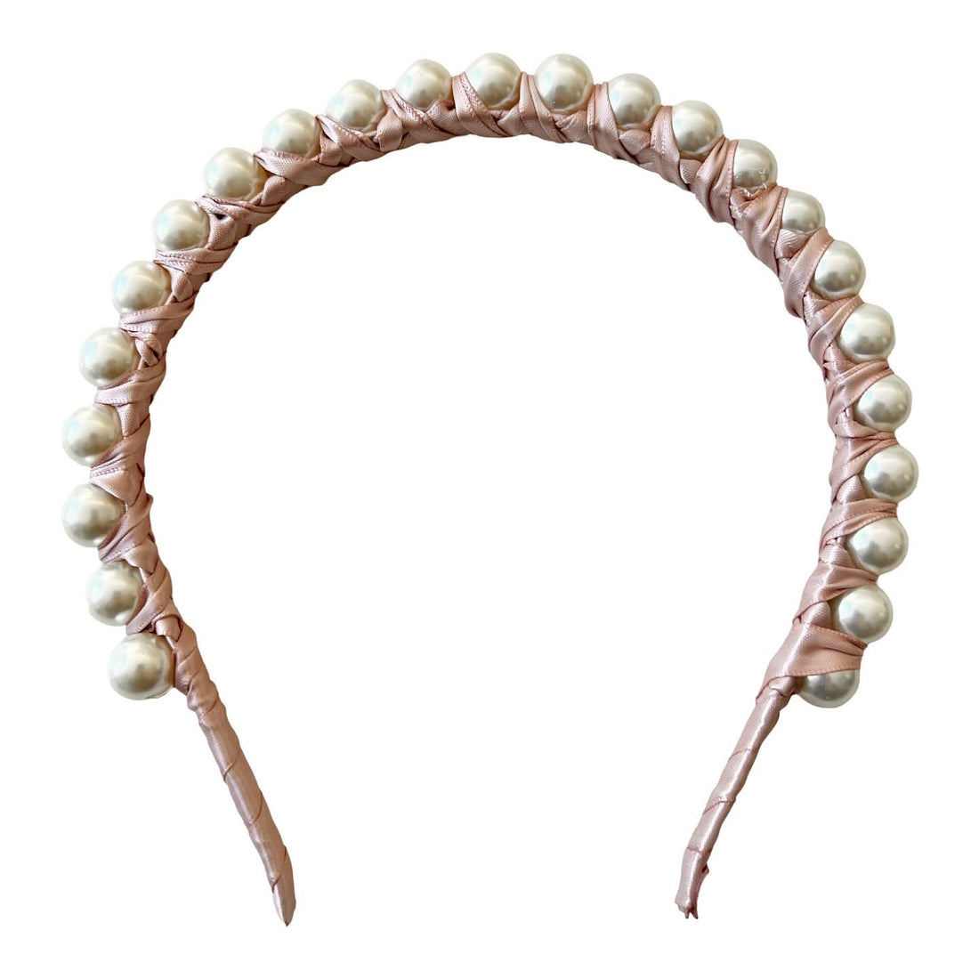 Pearl Headband