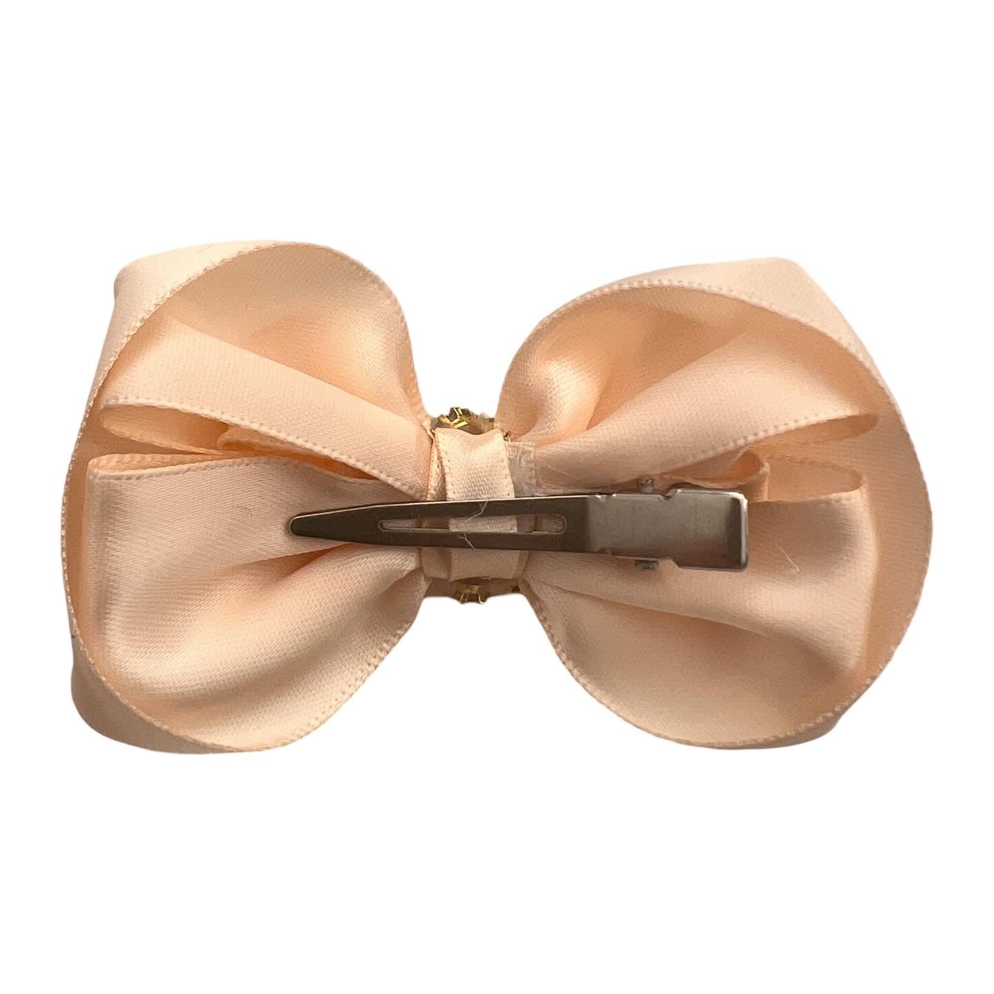 Leyla Hair Bow Child by petalsINK