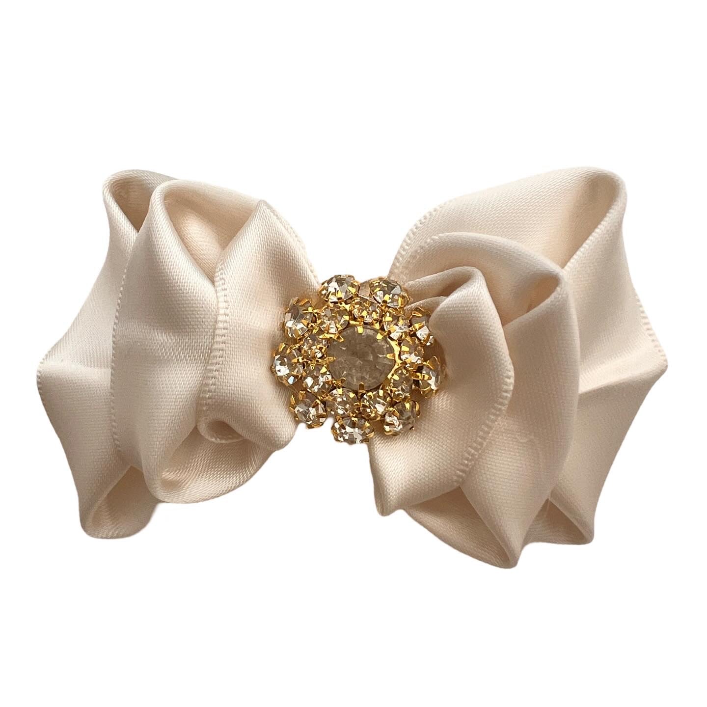 Leyla Hair Bow