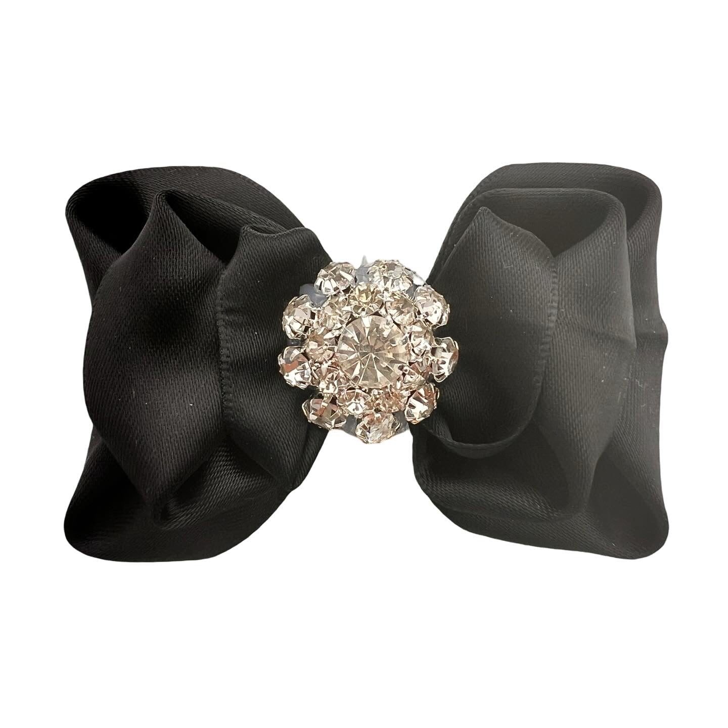 Leyla Hair Bow Child by petalsINK