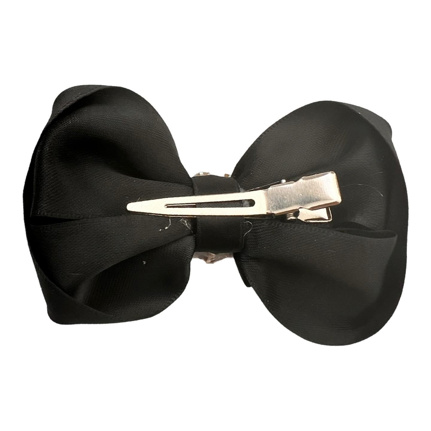 Leyla Hair Bow Child by petalsINK