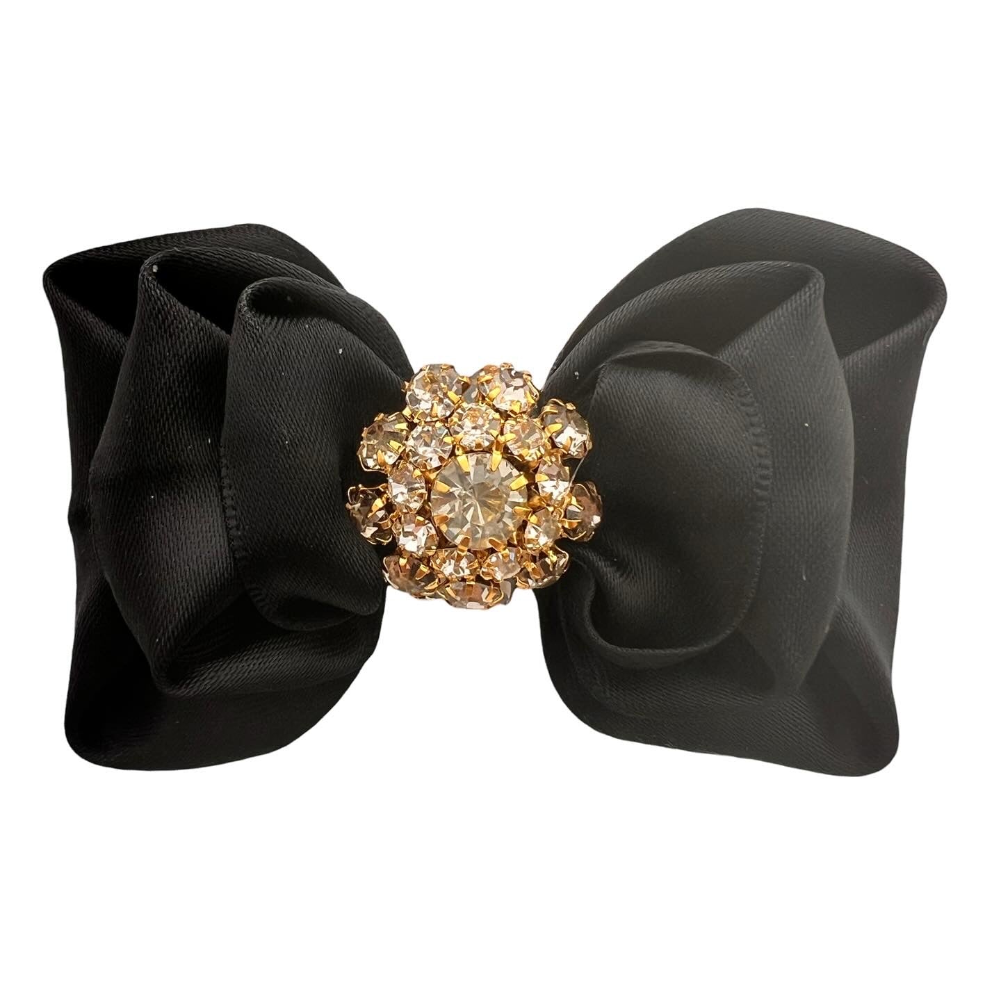 Leyla Hair Bow Child by petalsINK