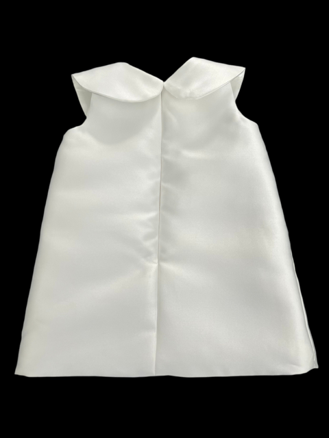 Tabatha Dress Little Lady Empire