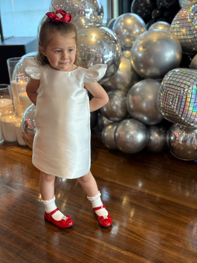 Mimi Dress Little Lady Empire