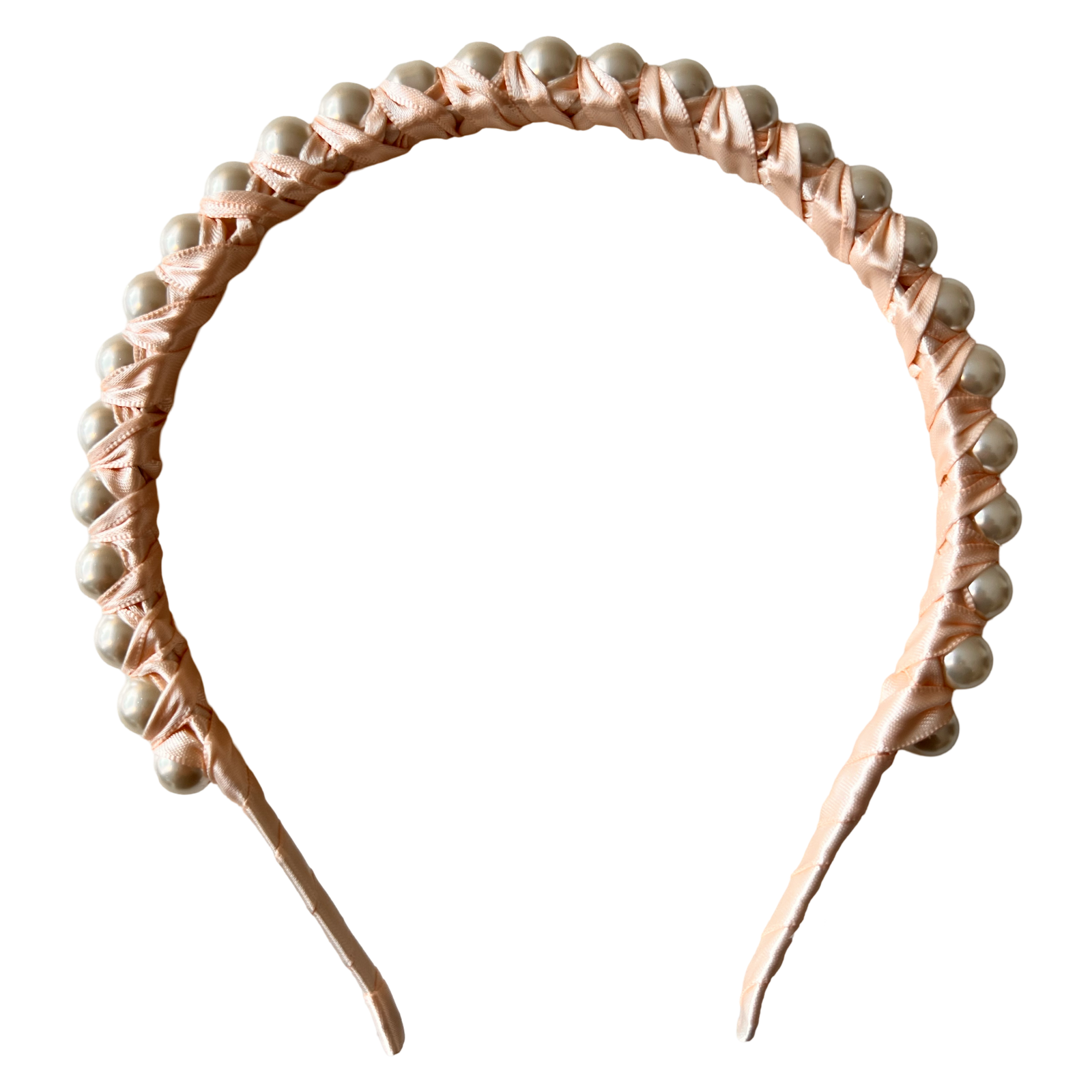 Pearl Headband
