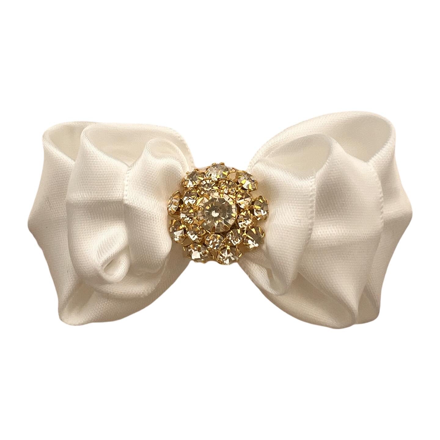 Leyla Hair Bow Child by petalsINK