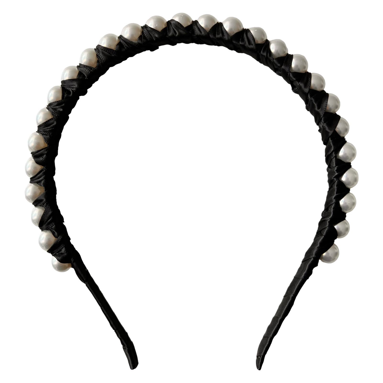 Pearl Headband