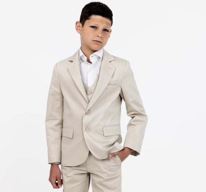 Classic Jacket Kiddie Couture