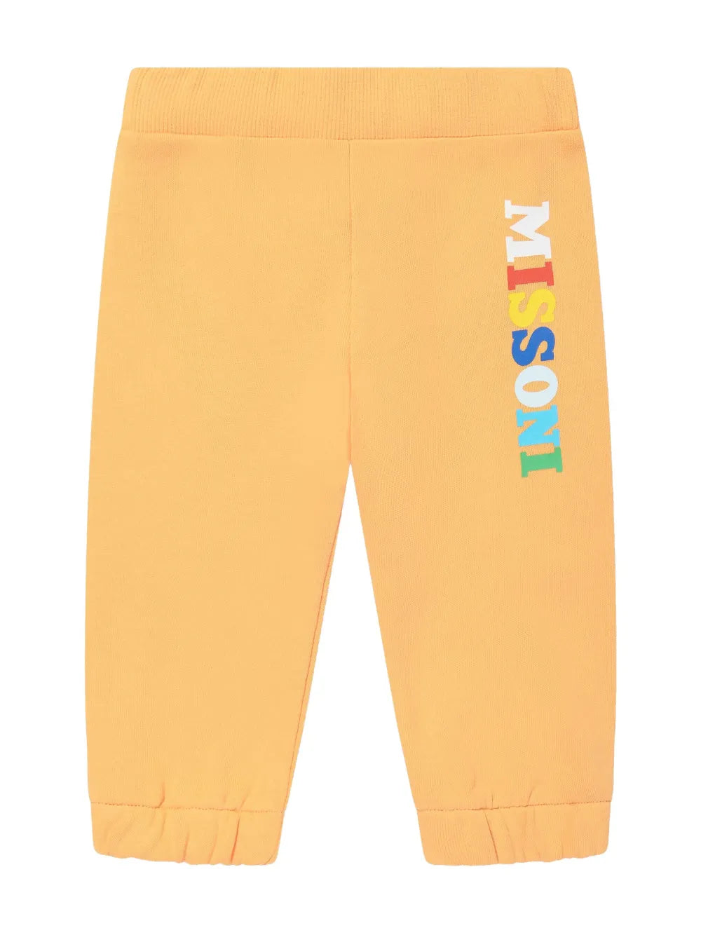 Missoni Fleece Set