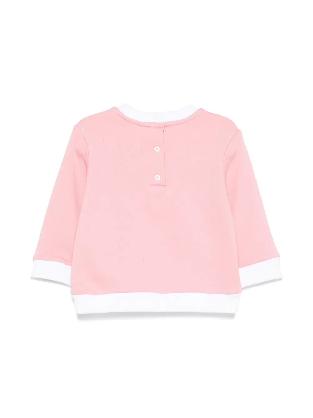 Fleece Tracksuit Set Missoni