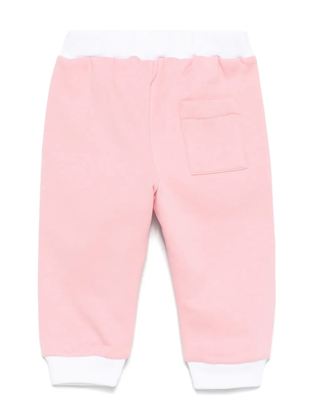 Missoni Fleece Tracksuit Set