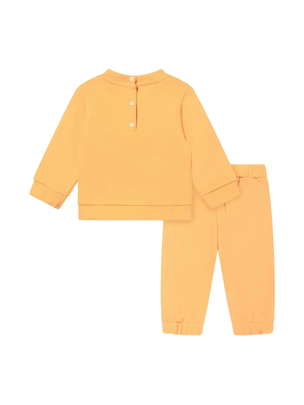 Missoni Fleece Set