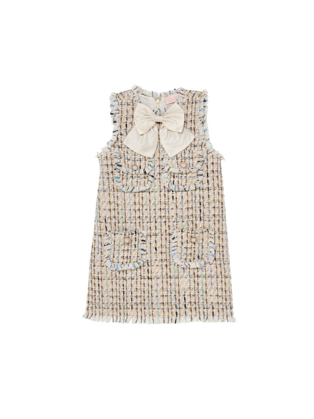 Texas Hold`em Dress