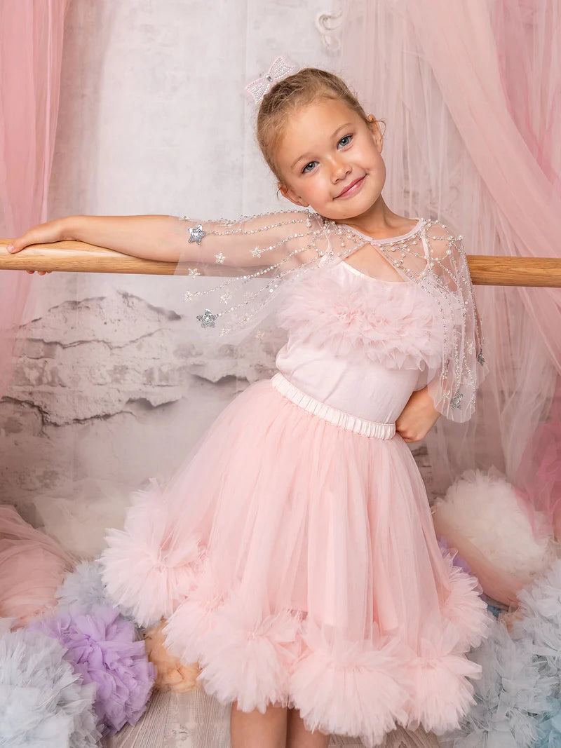 Petunia Skirt Tutu Du Monde