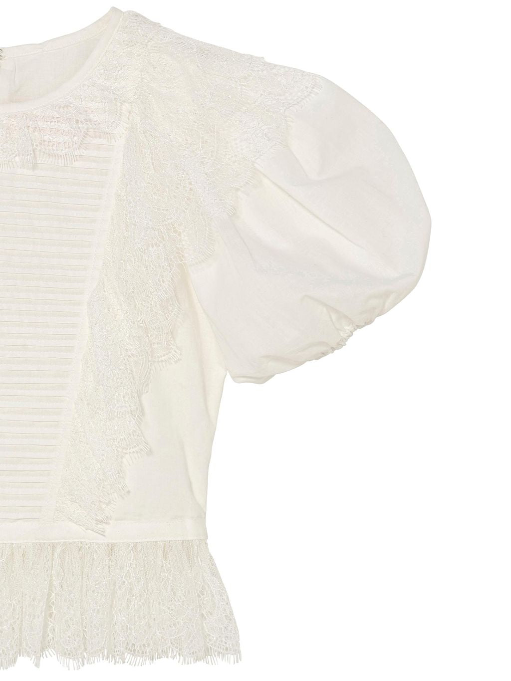 Saloon Blouse Tutu Du Monde