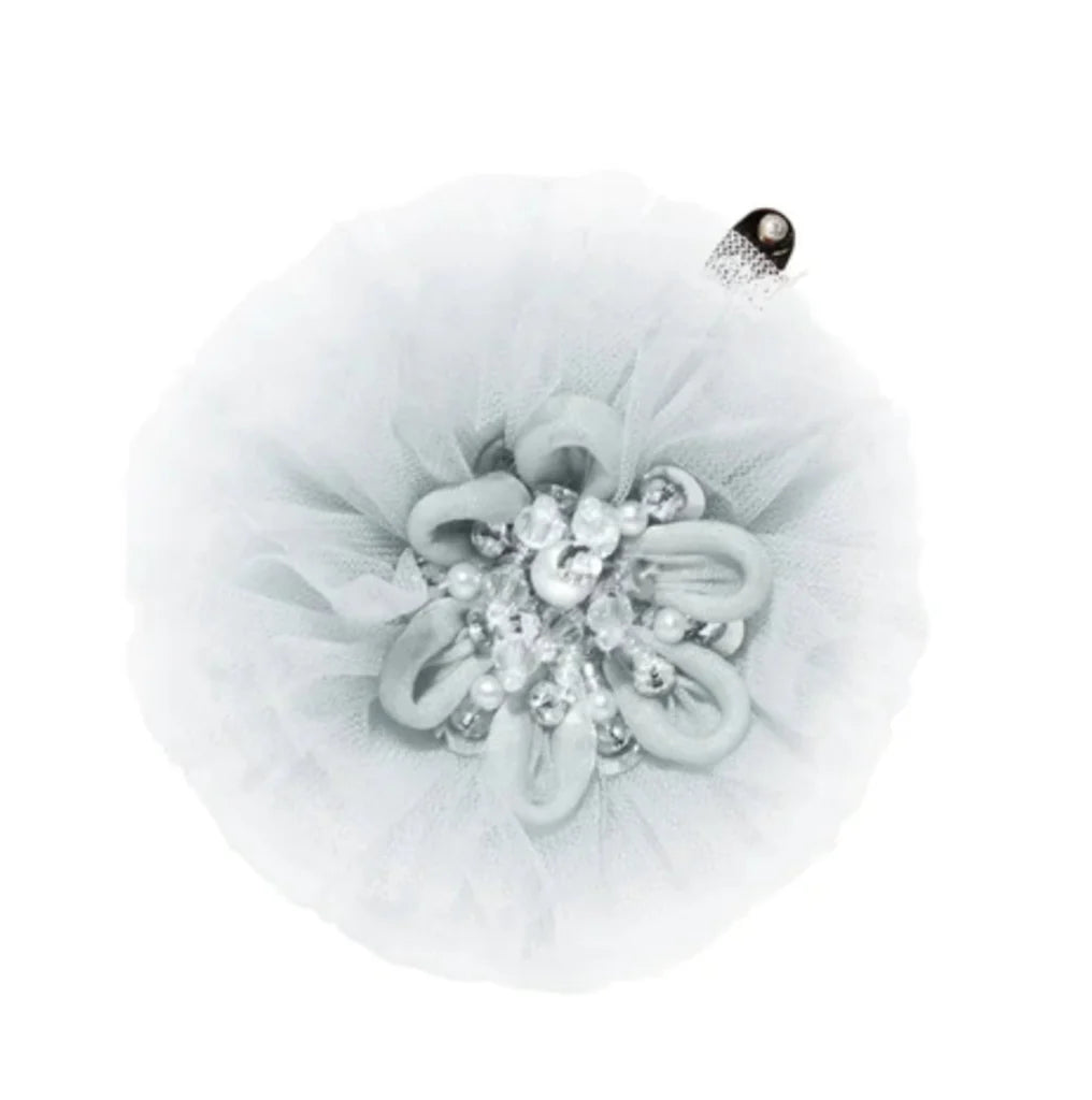 Wanderlust Clip Tutu Du Monde