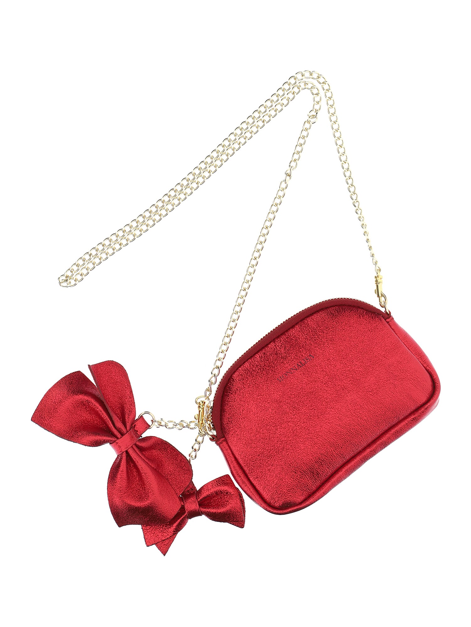 Monnalisa Bow-Bag
