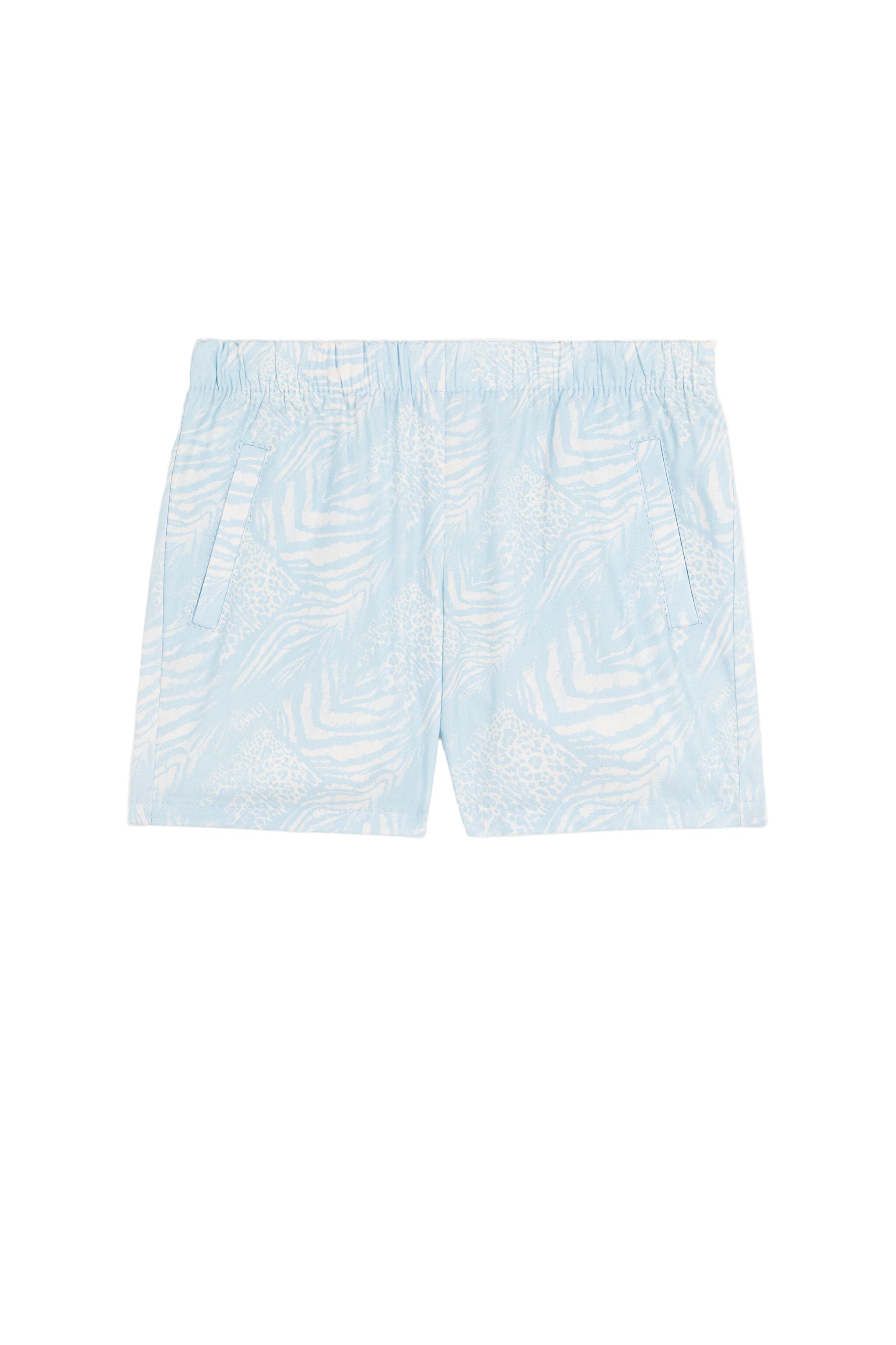 Print Shorts