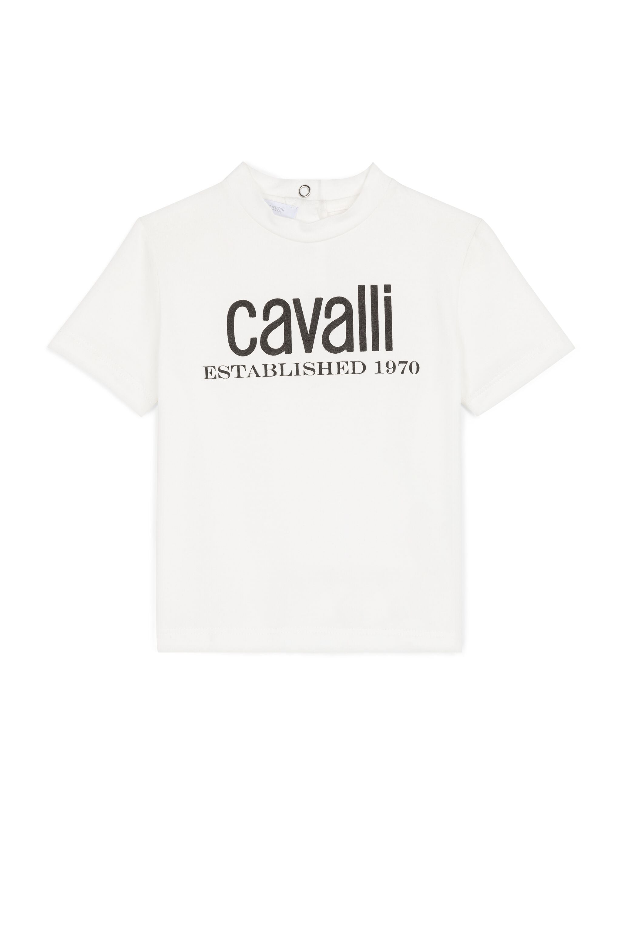 Roberto Cavalli Baby Tshirt