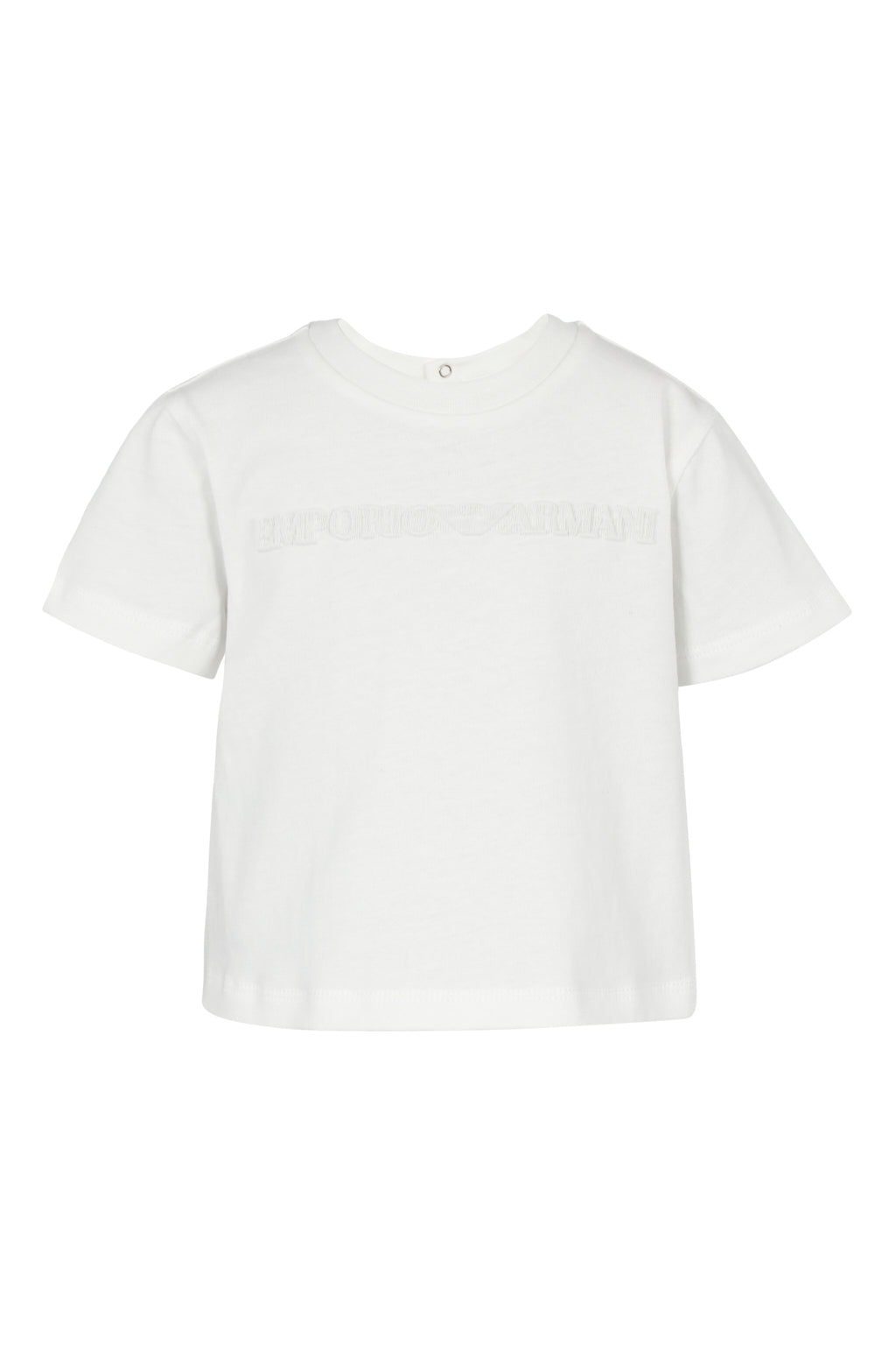 T-Shirt Emporio Armani
