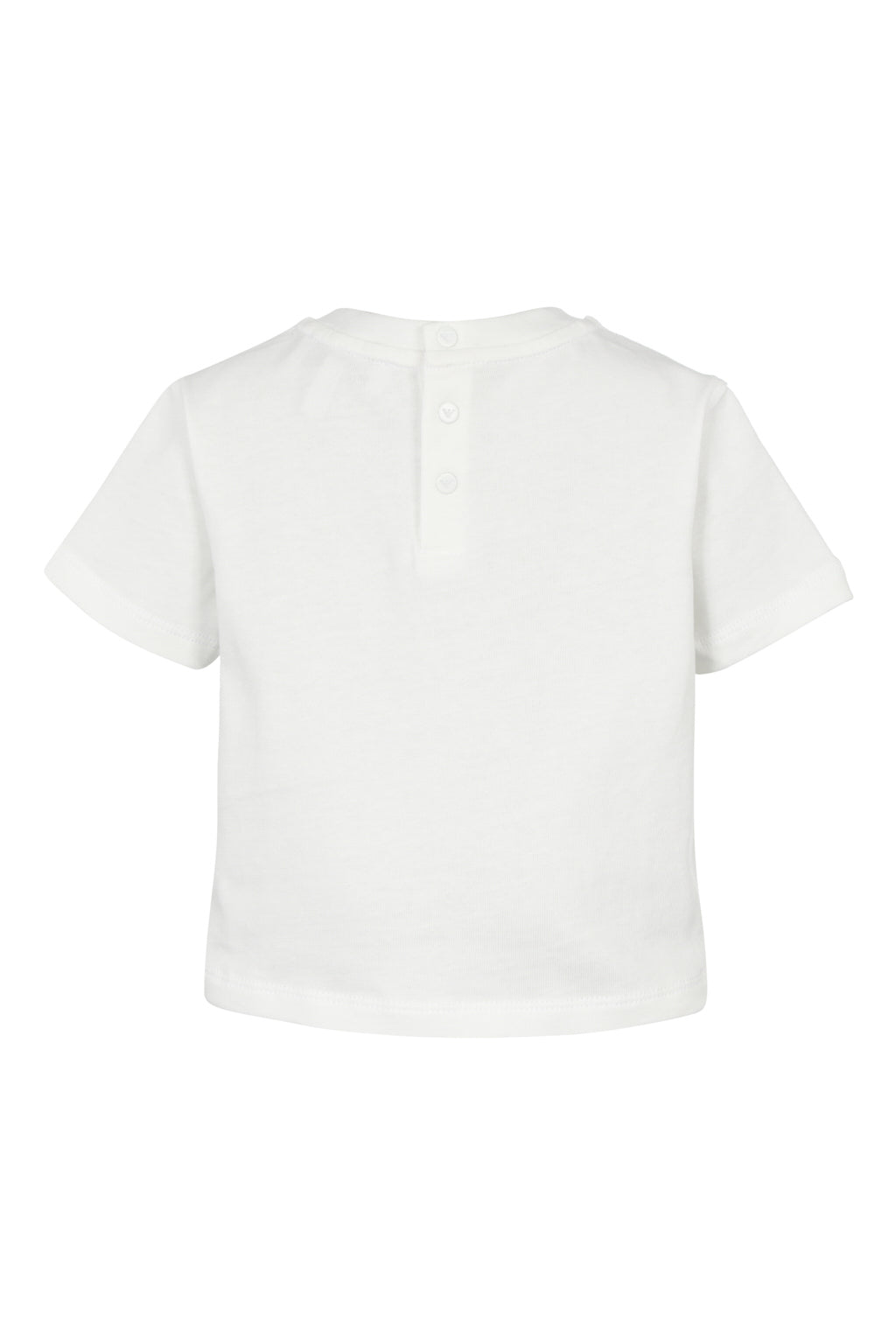 T-Shirt Emporio Armani