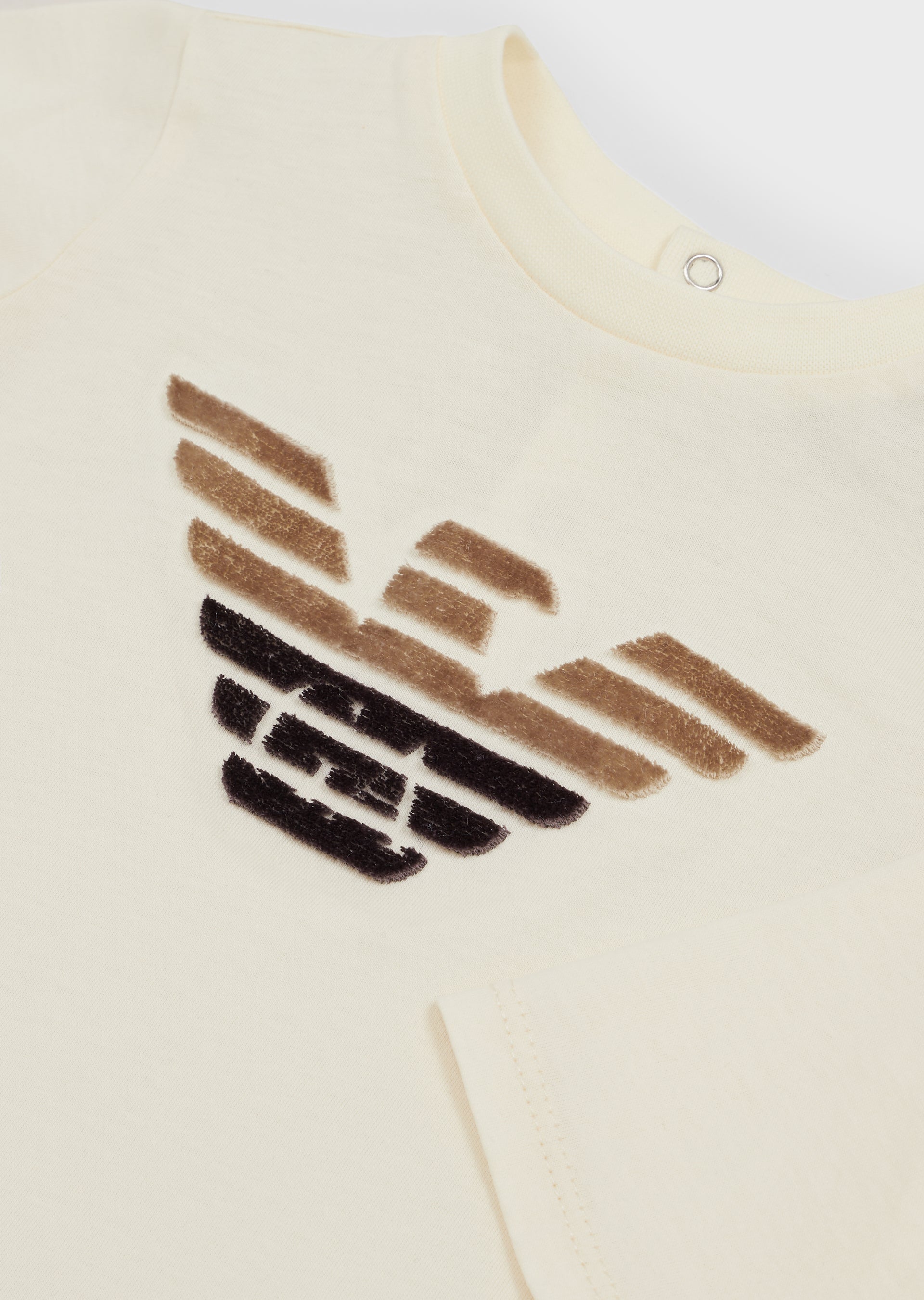 T-Shirt Emporio Armani