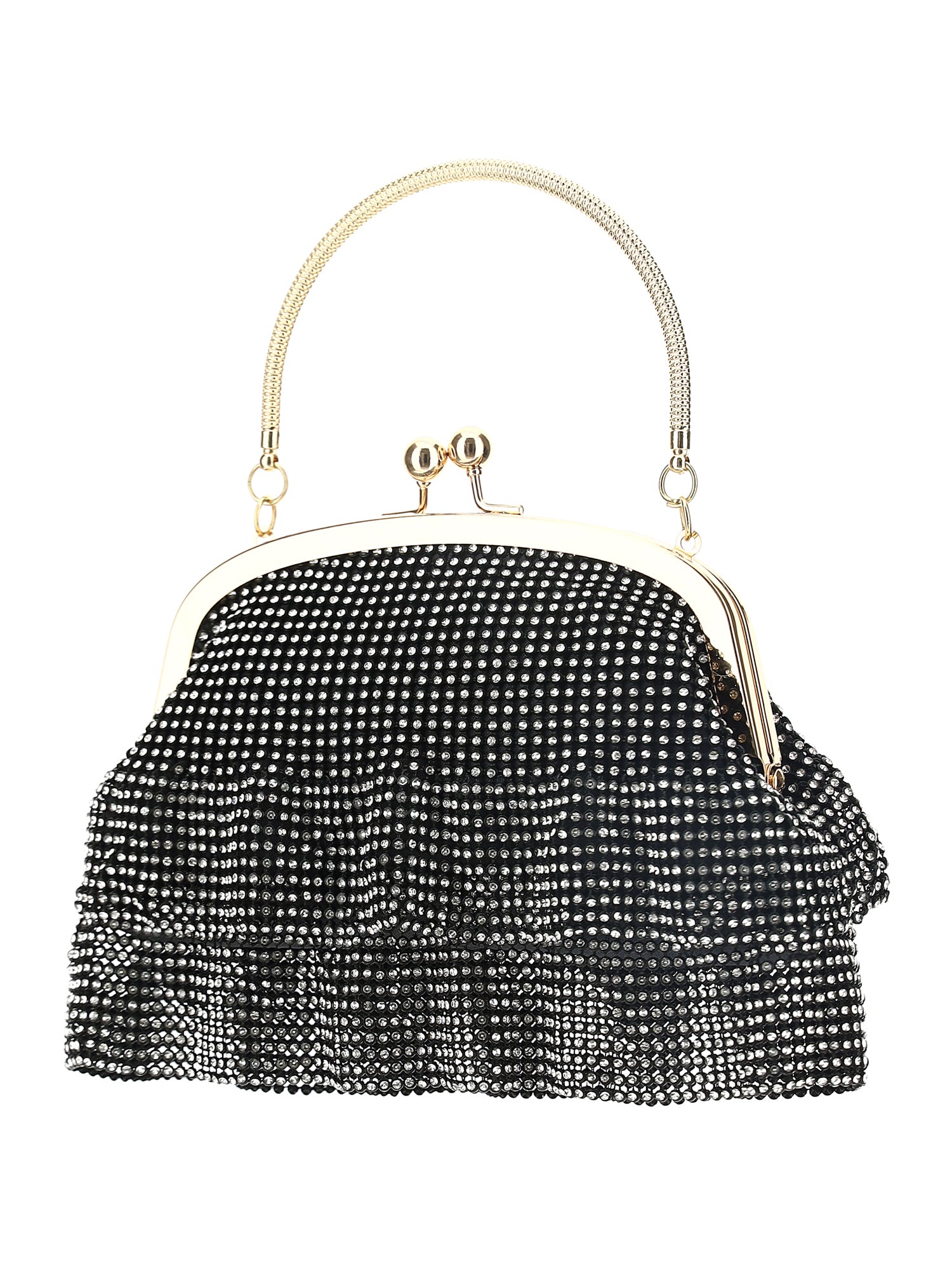 Monnalisa Couture-Bag