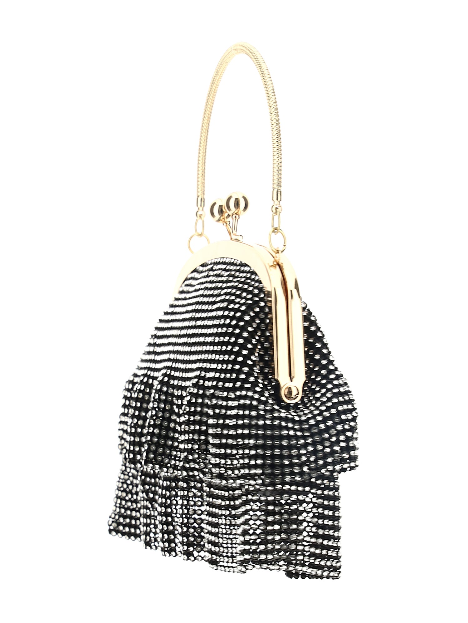 Monnalisa Couture-Bag