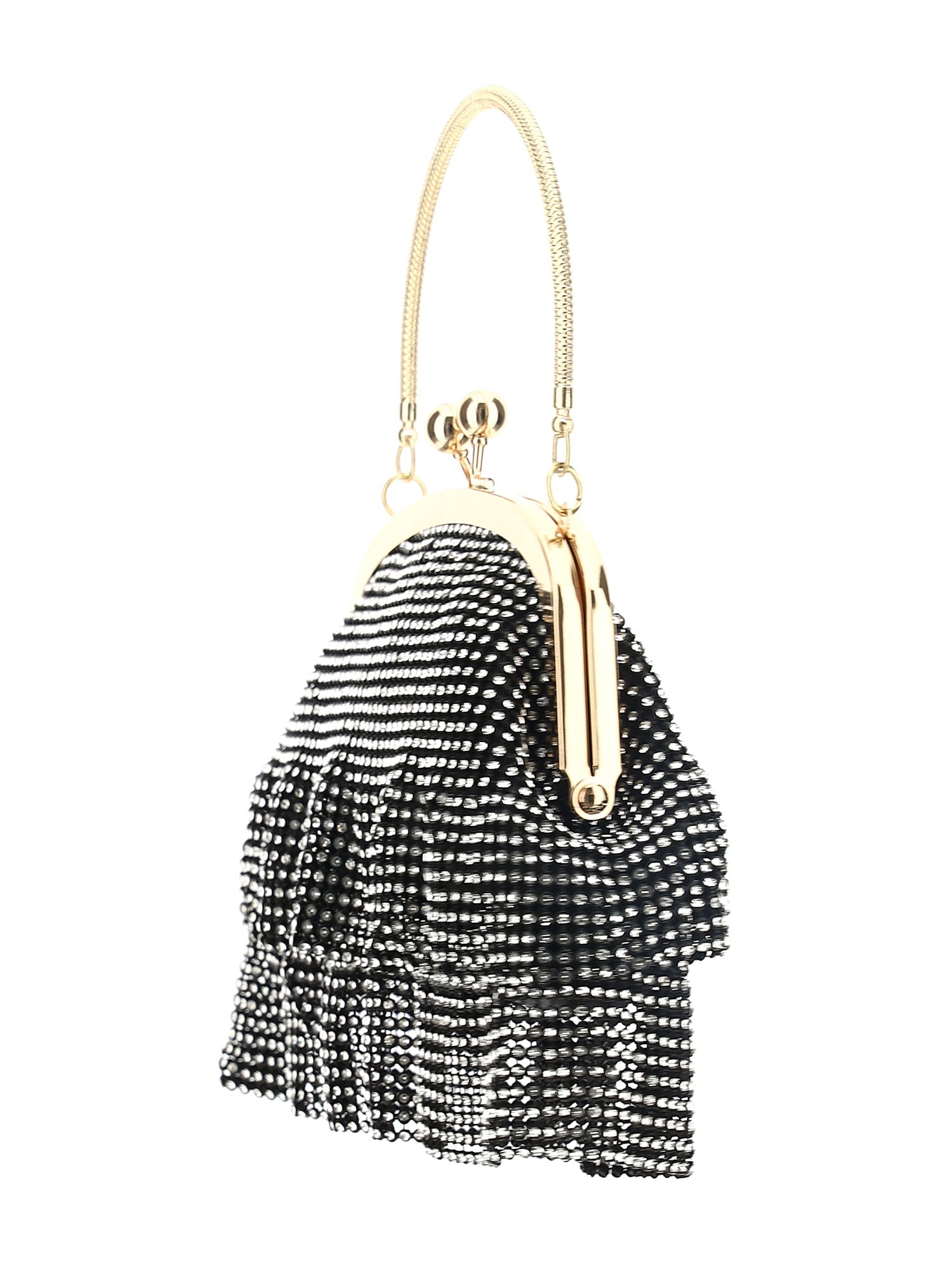 Couture Bag Monnalisa