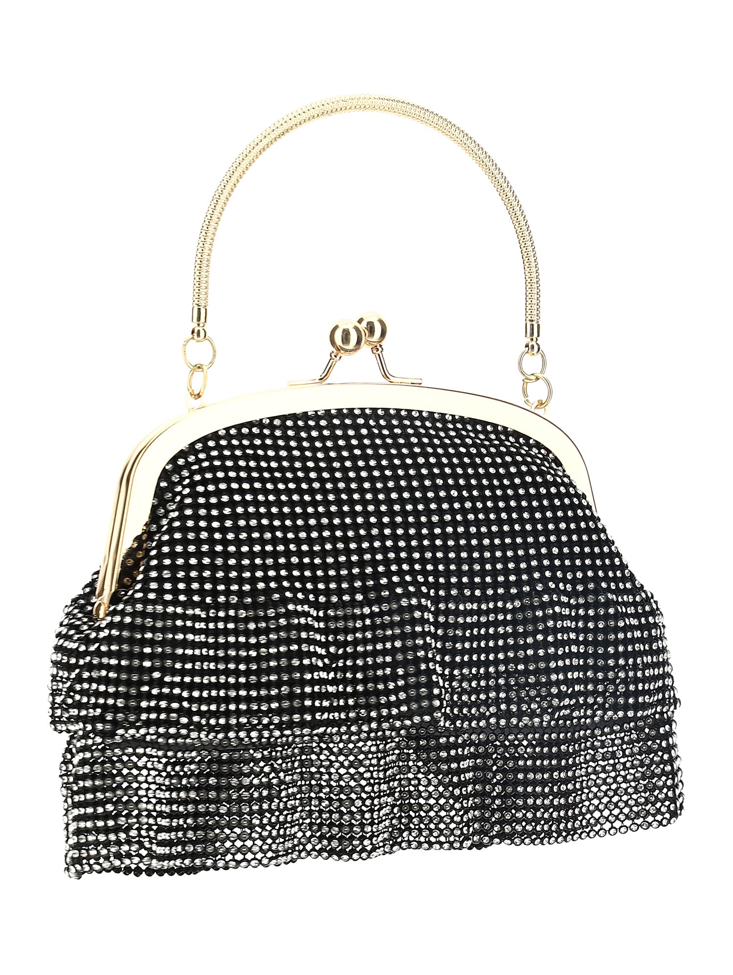 Monnalisa Couture-Bag