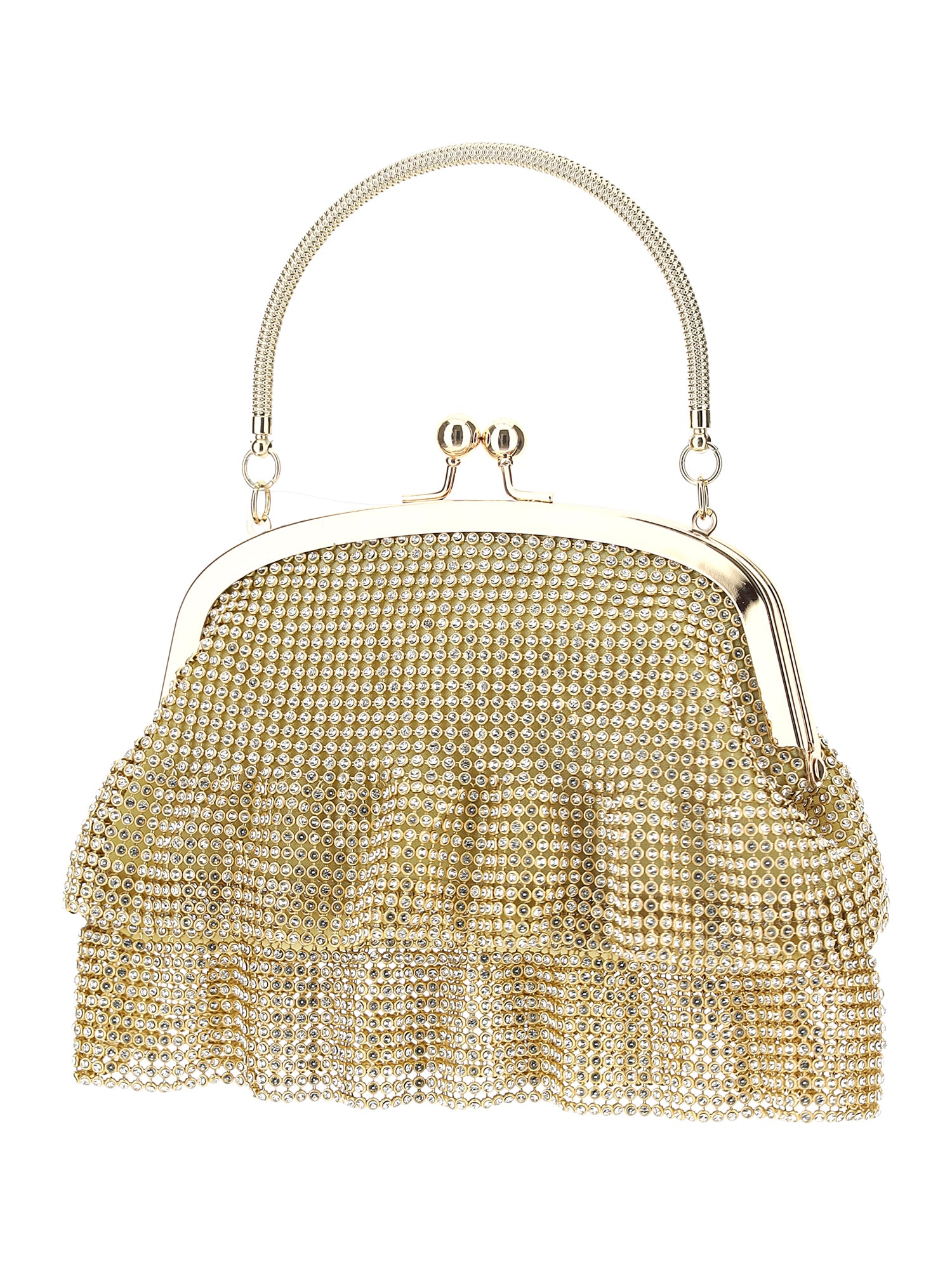 Monnalisa Couture-Bag