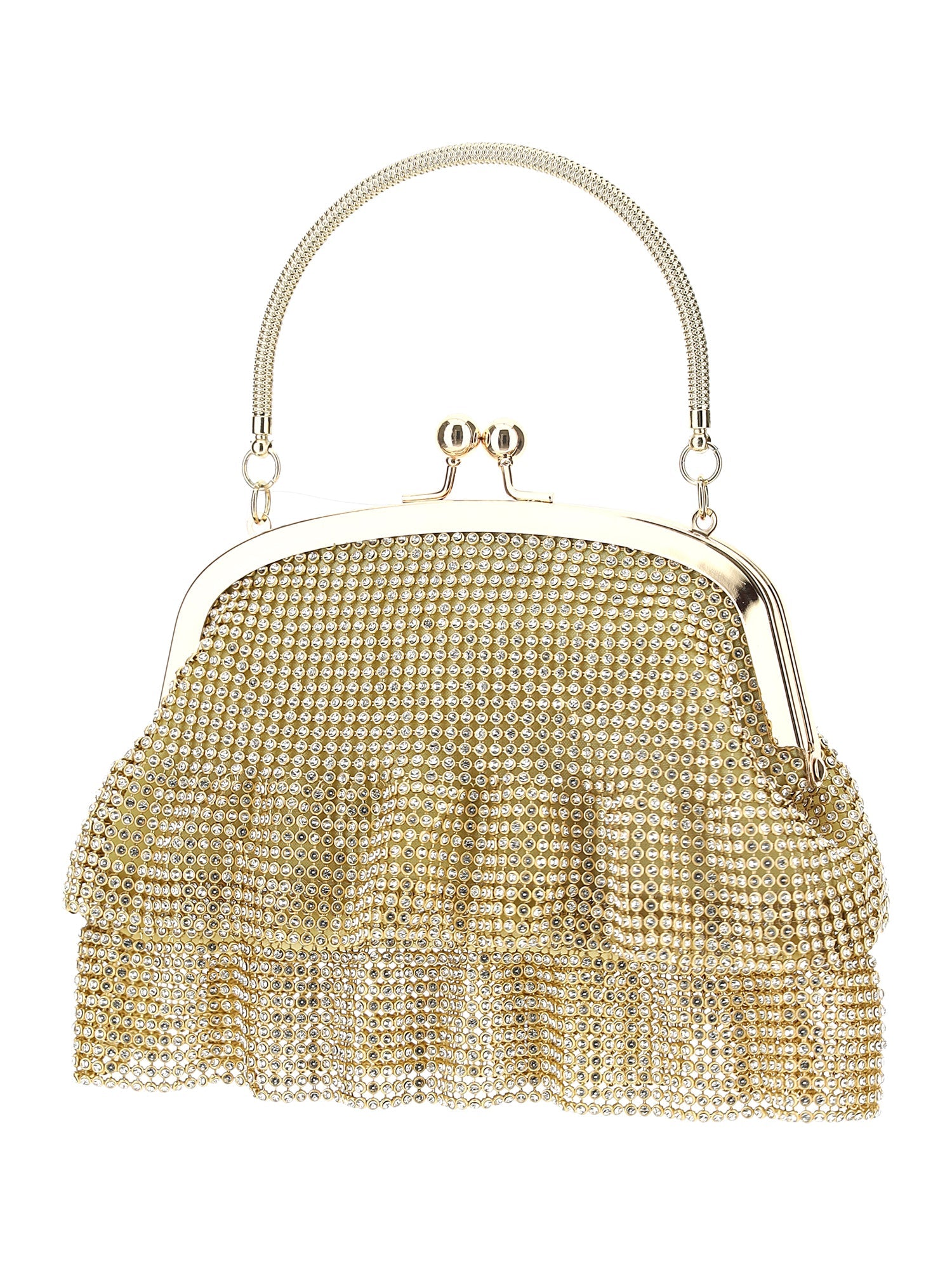 Couture Bag Monnalisa