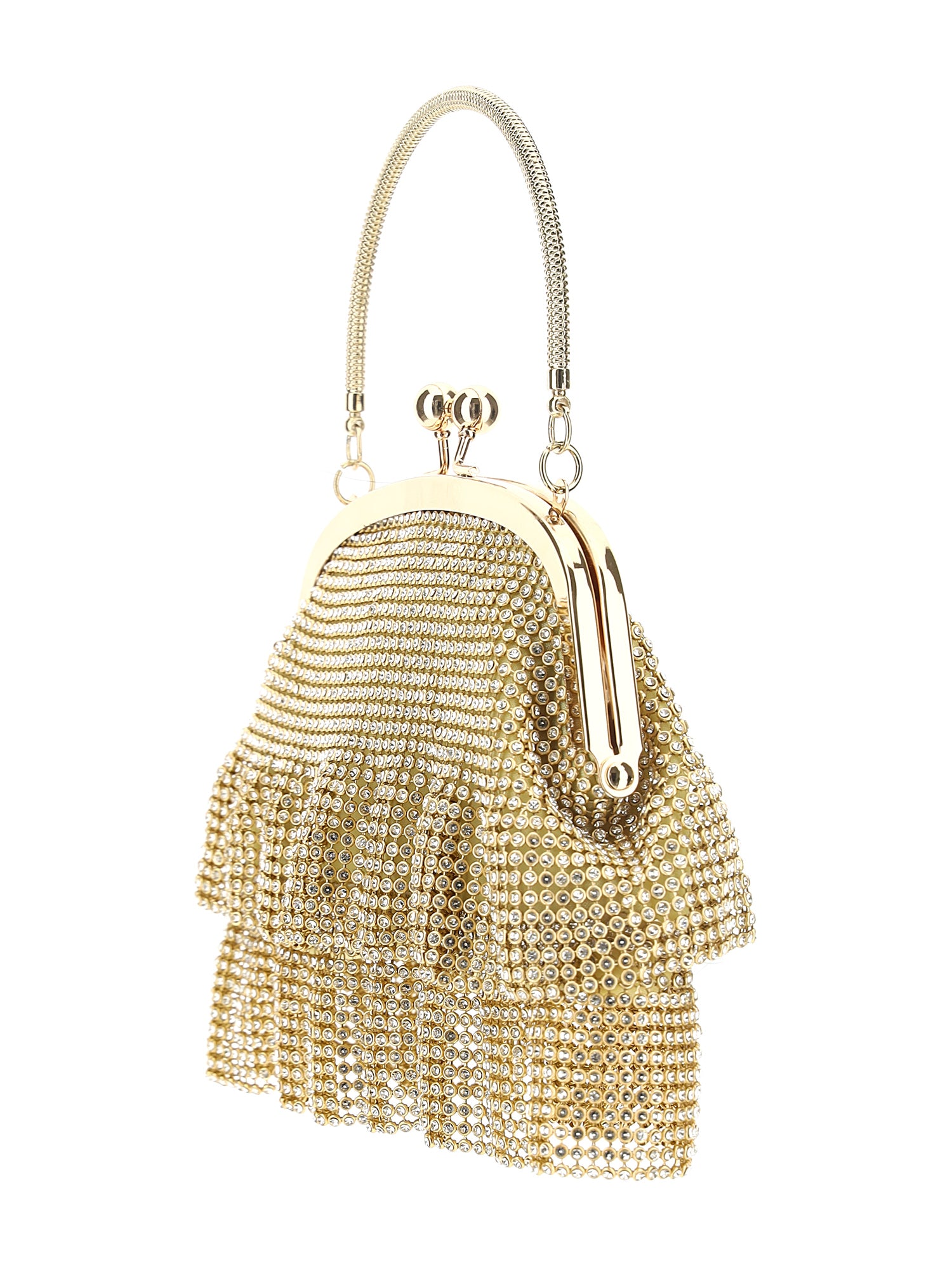 Monnalisa Couture-Bag