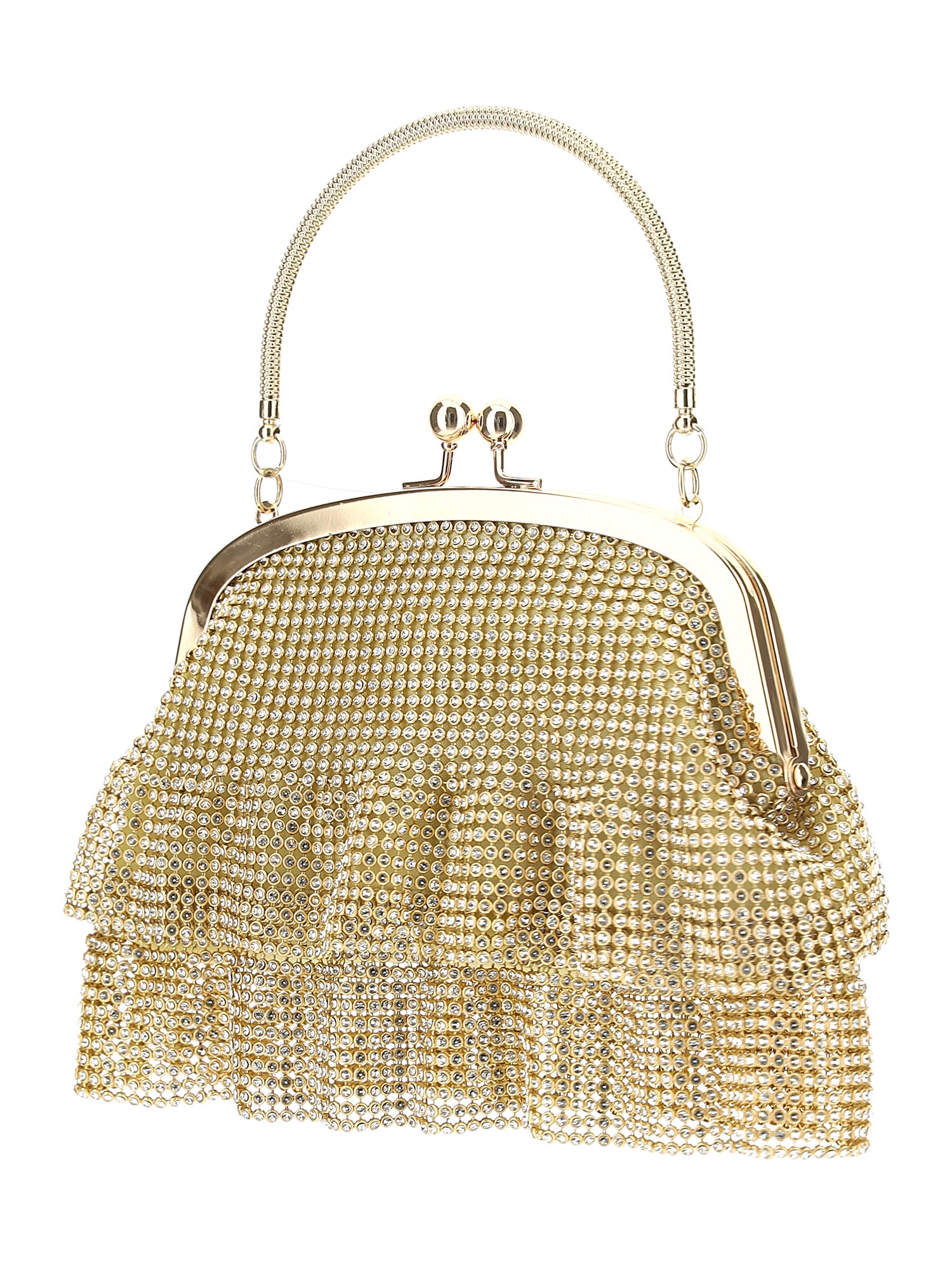 Monnalisa Couture-Bag