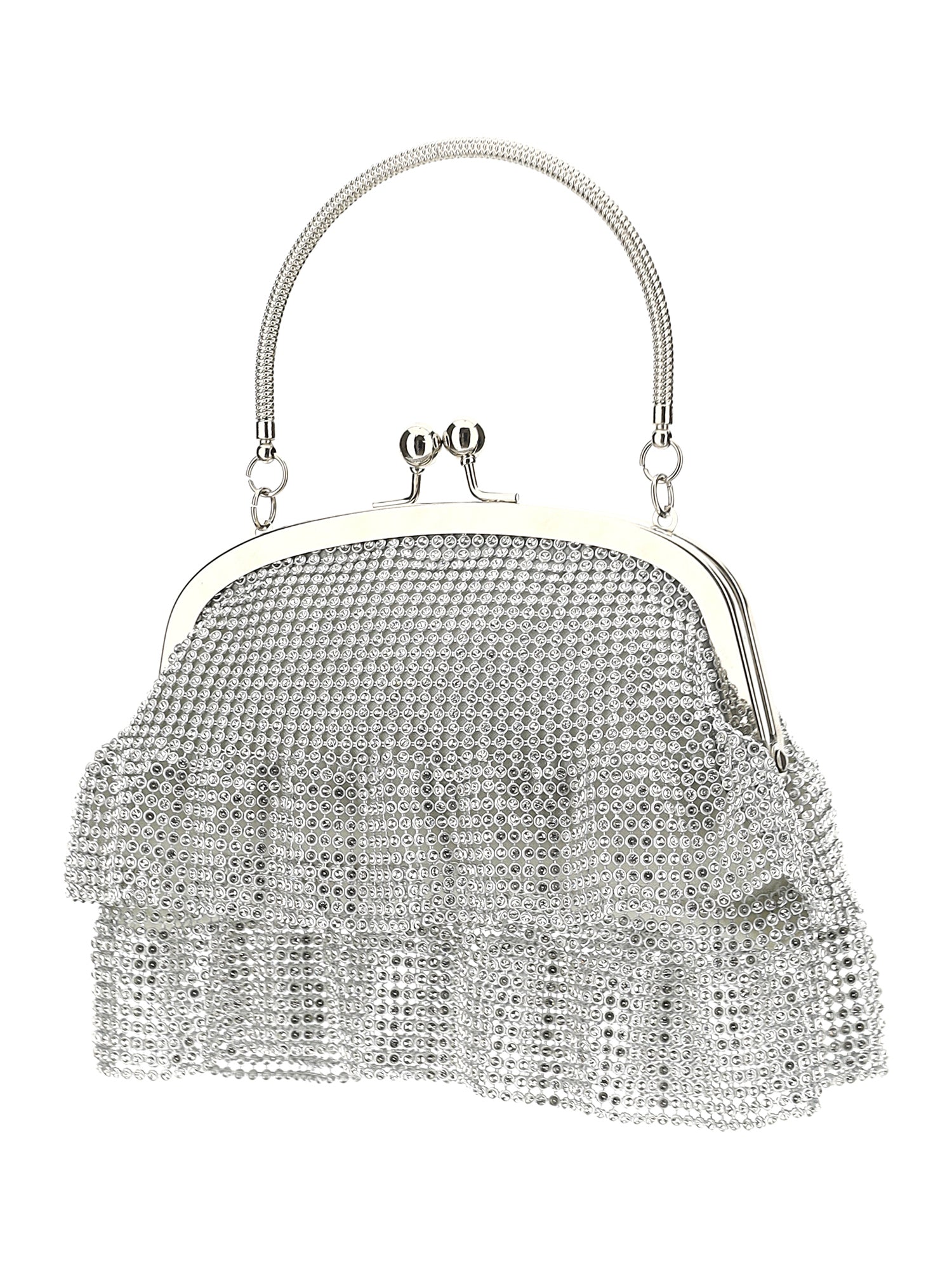 Monnalisa Couture-Bag