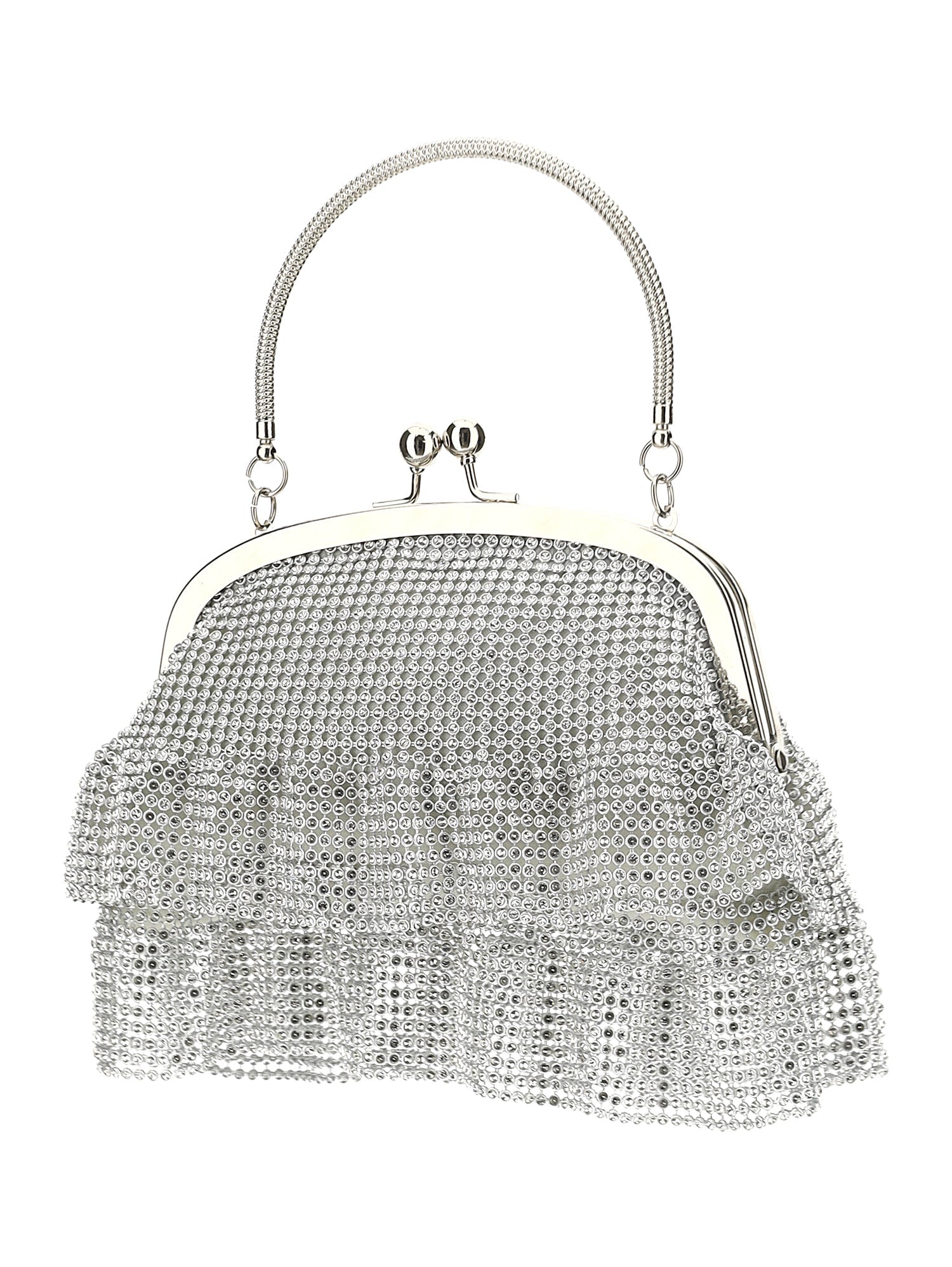 Couture Bag Monnalisa