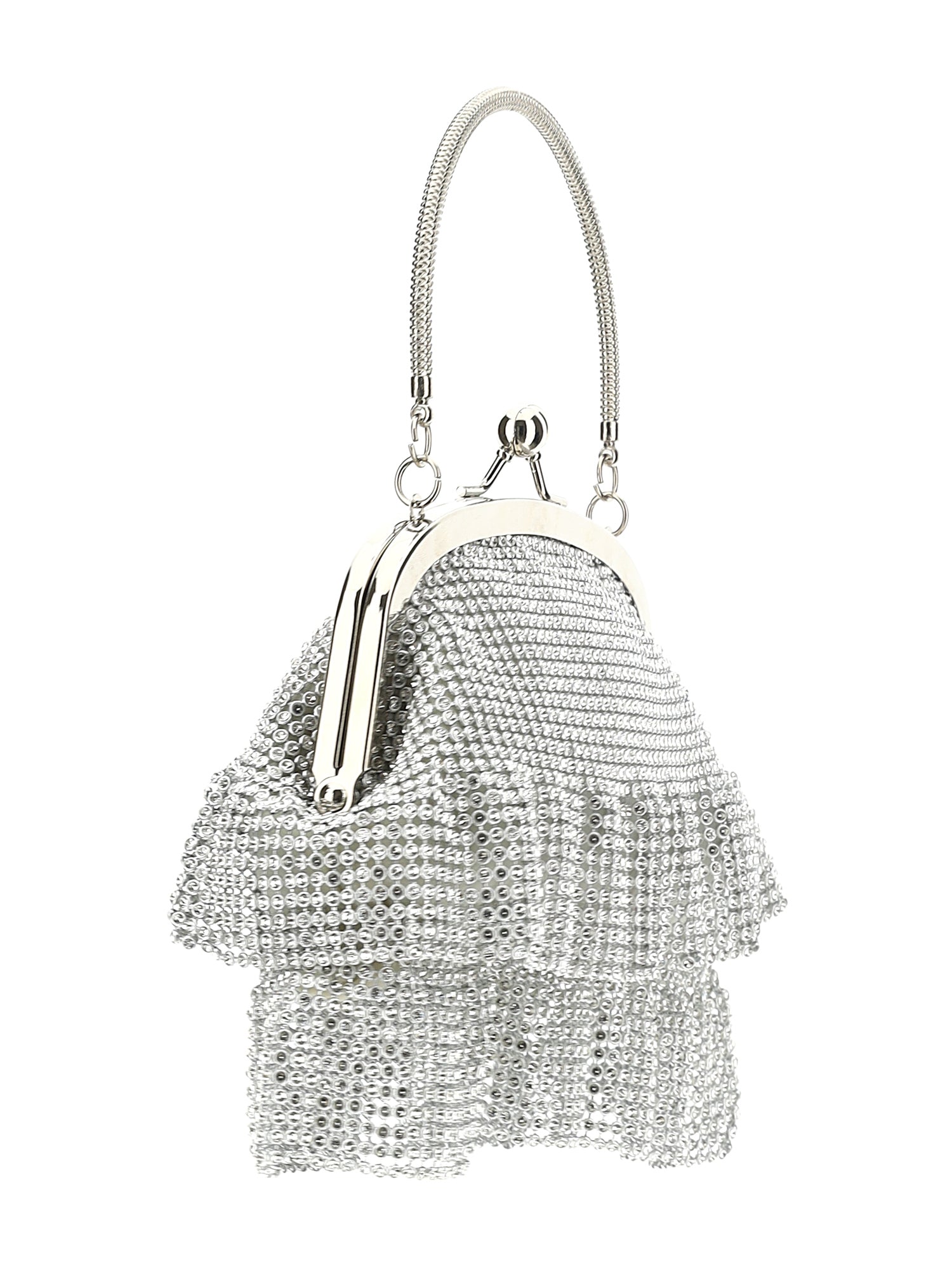 Couture Bag Monnalisa