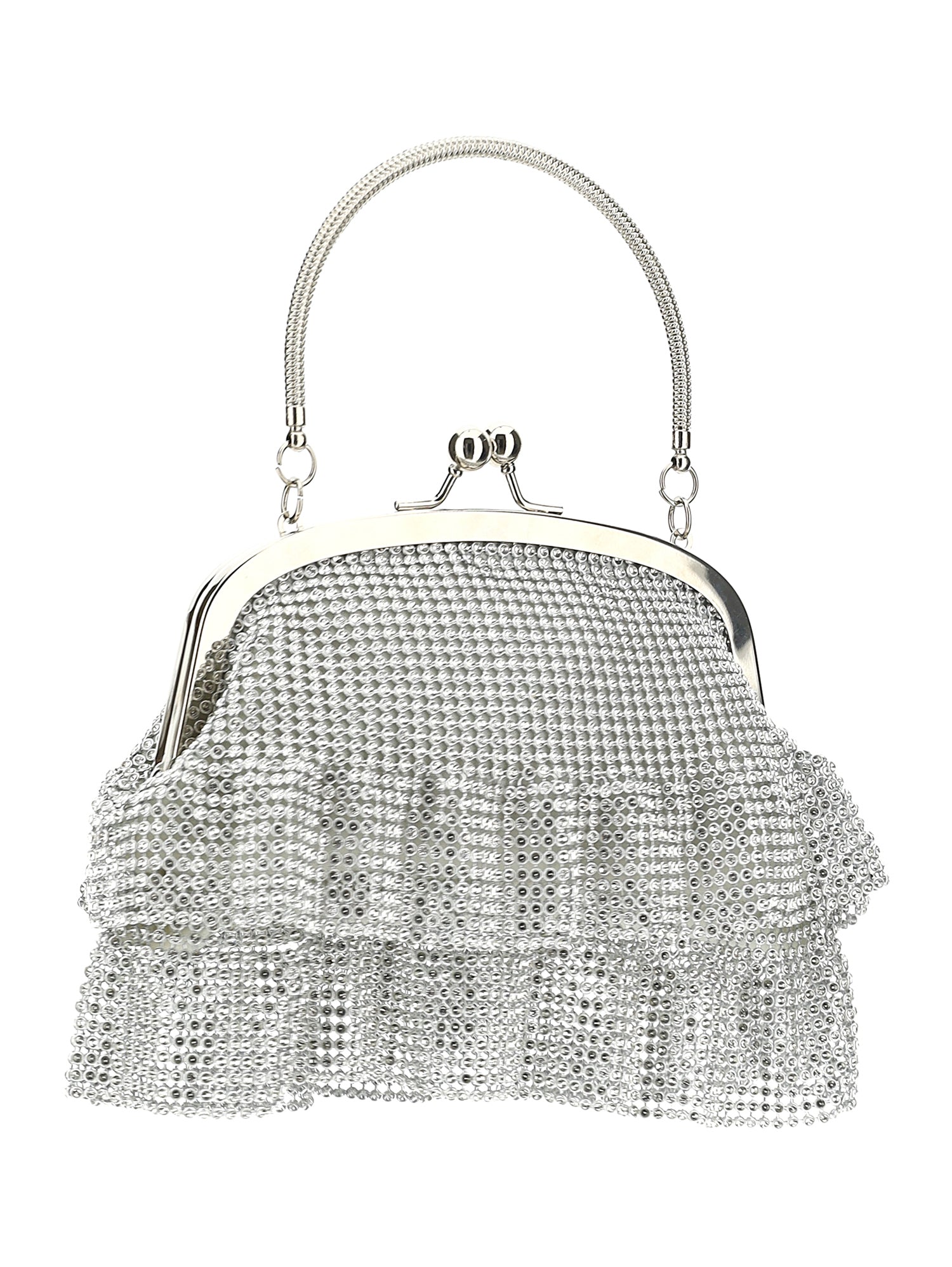Monnalisa Couture-Bag