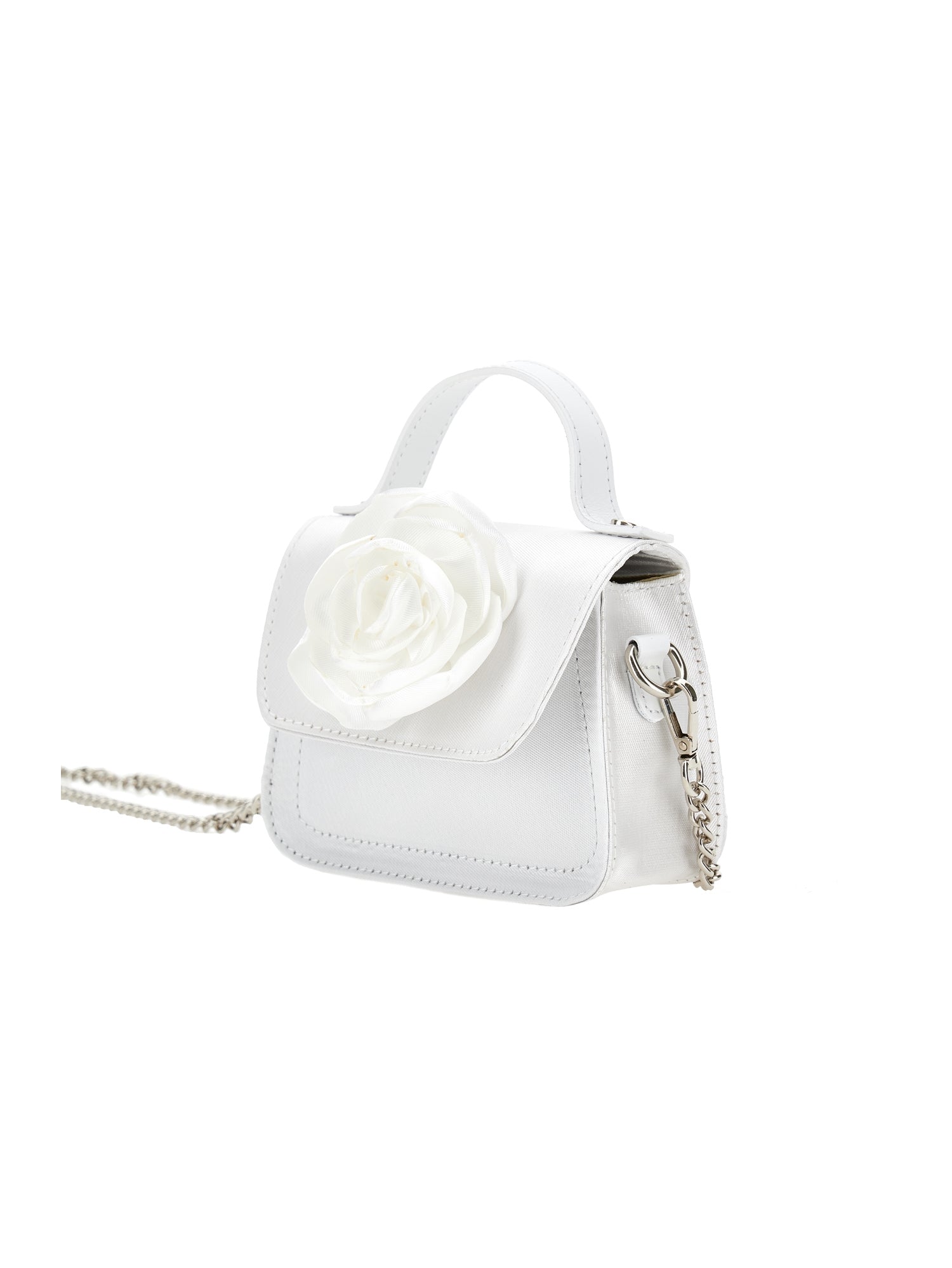 Rosses Bag Monnalisa