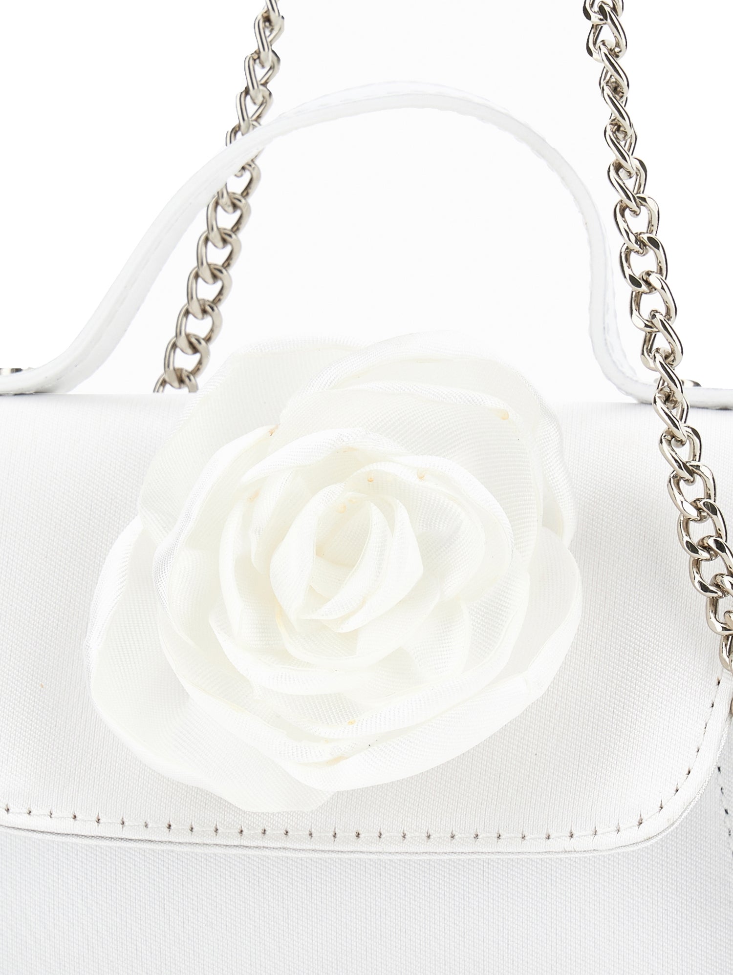 Rosses Bag Monnalisa