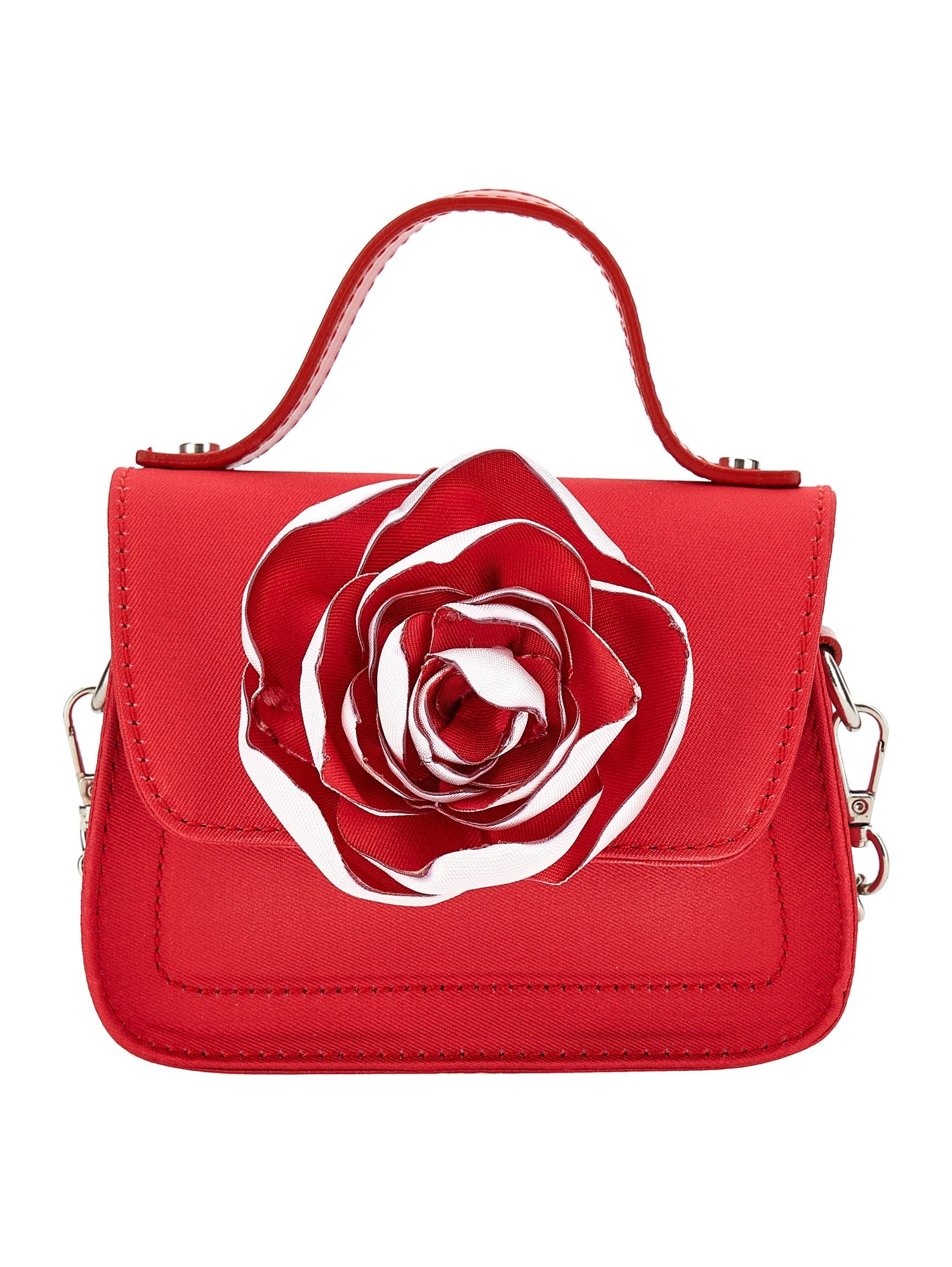 Rosses Bag Monnalisa