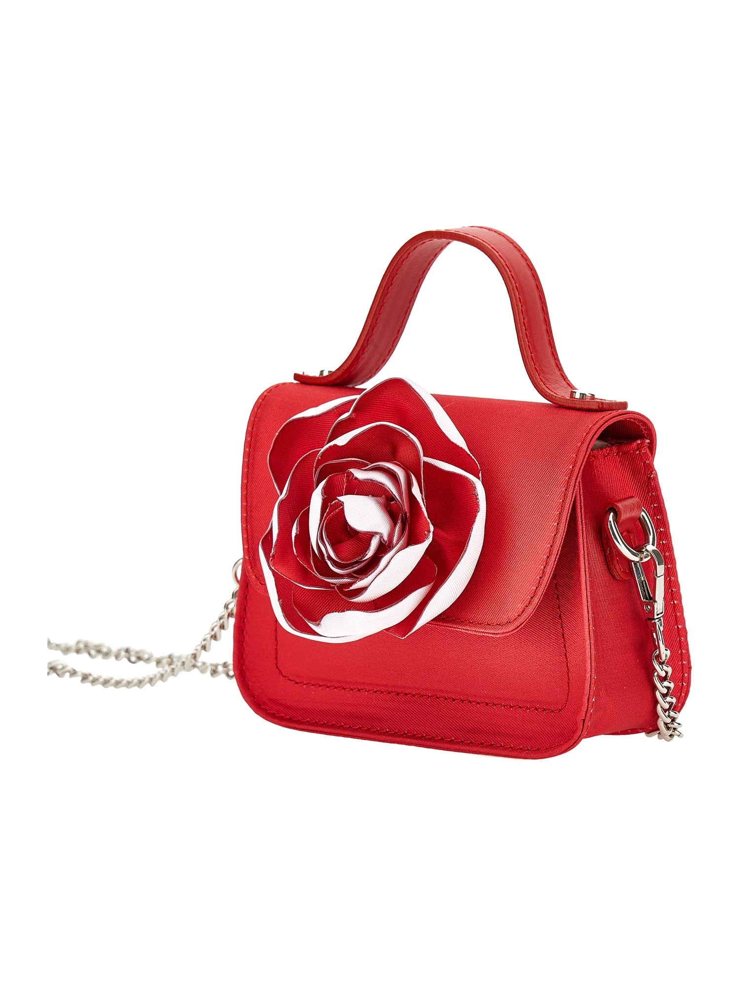Rosses Bag Monnalisa