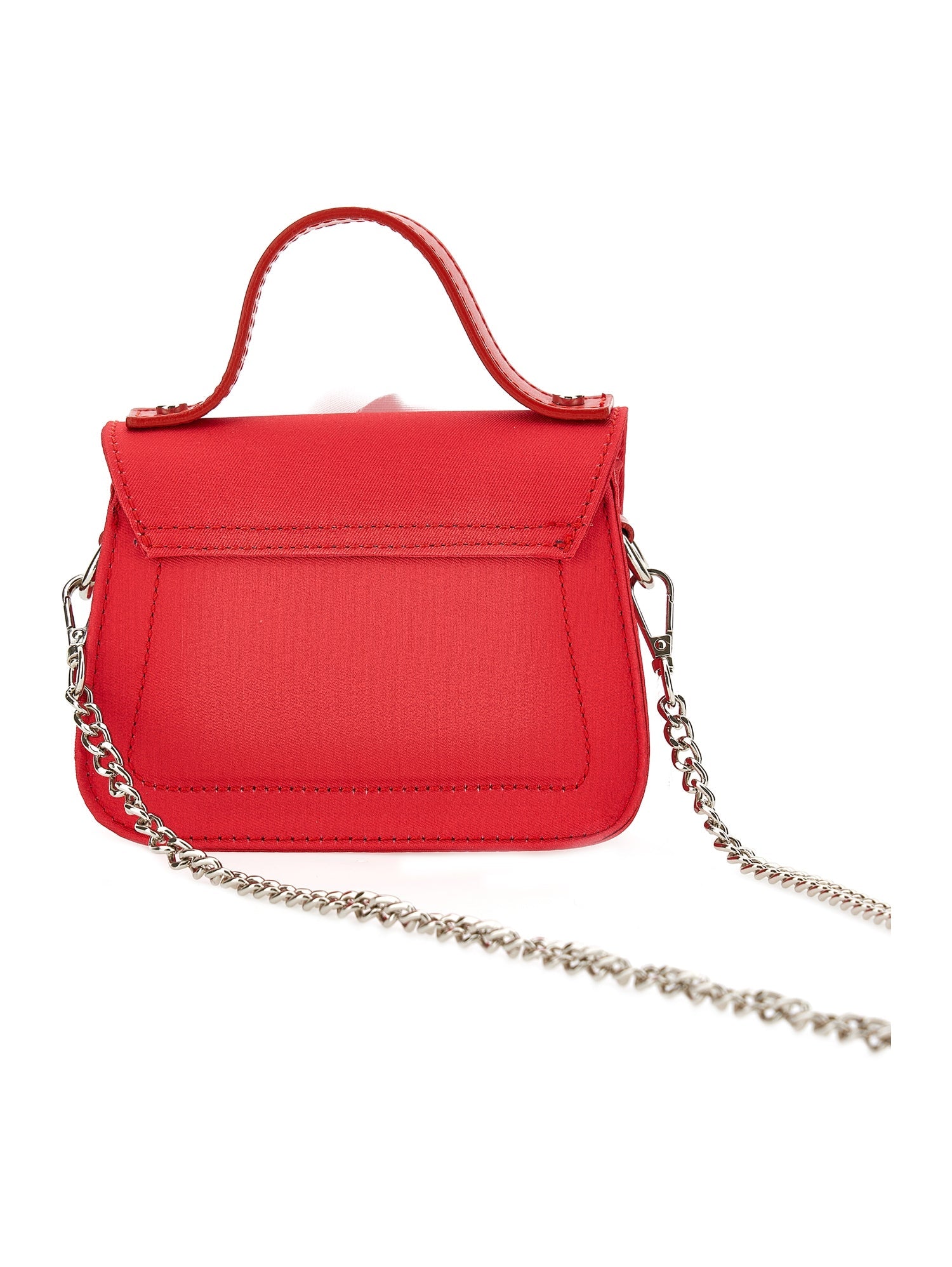 Rosses Bag Monnalisa