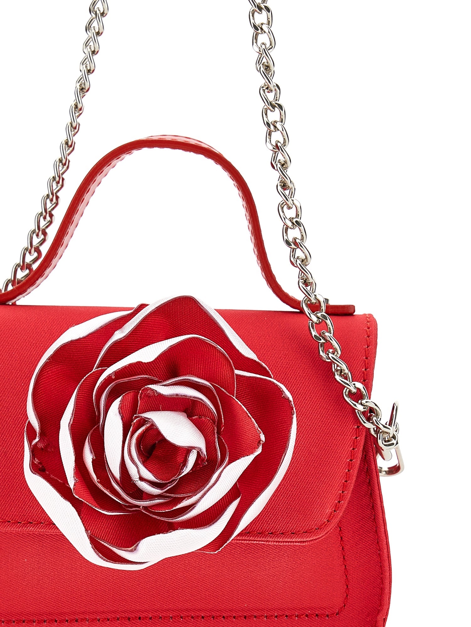 Rosses Bag Monnalisa