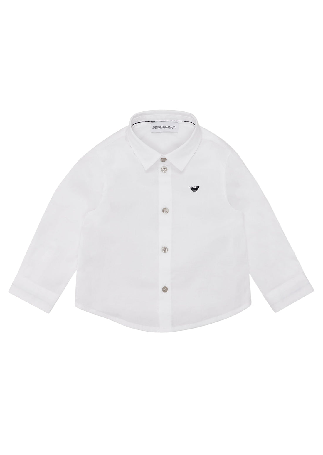 Button Up Shirt