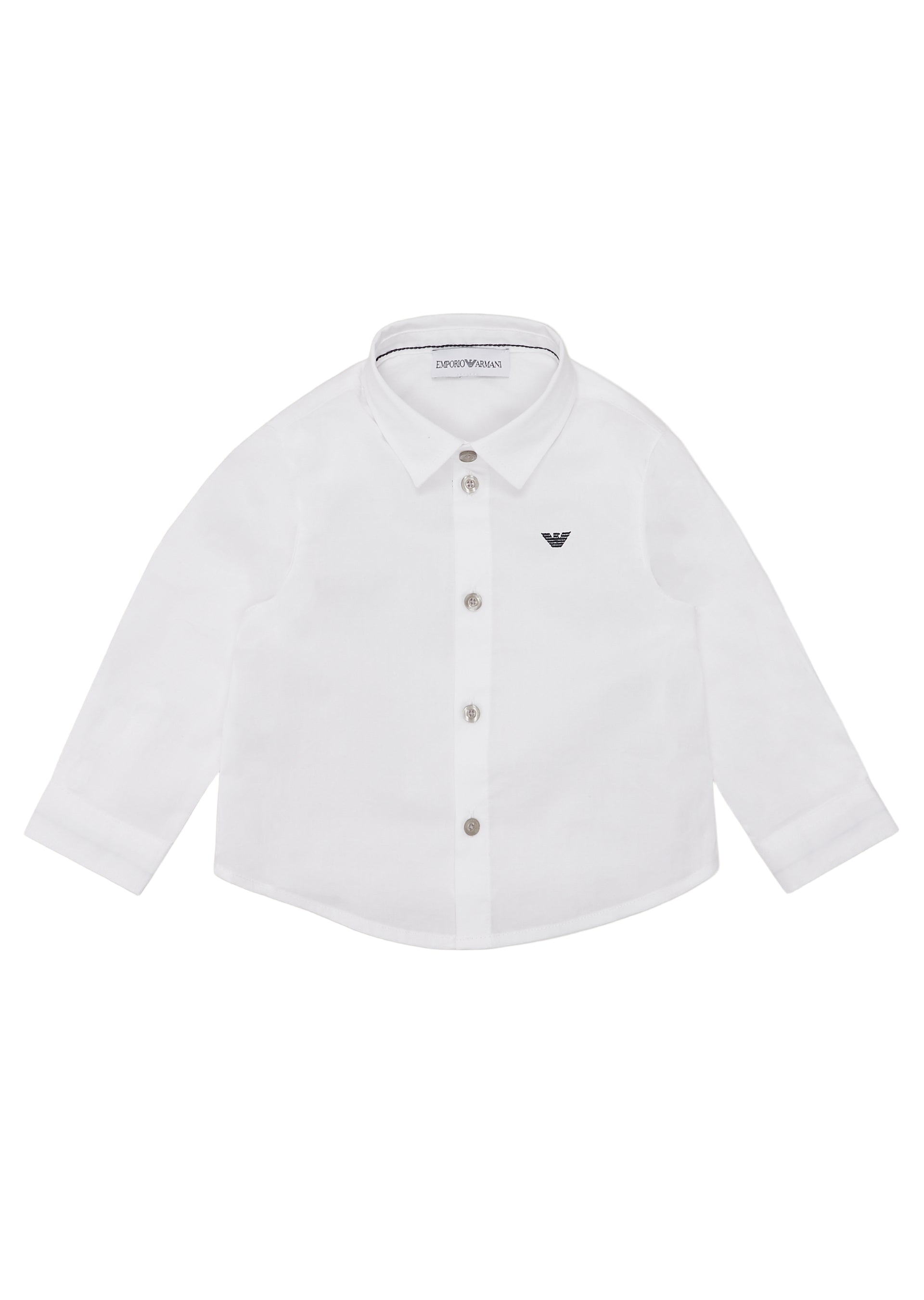 Button Up Shirt