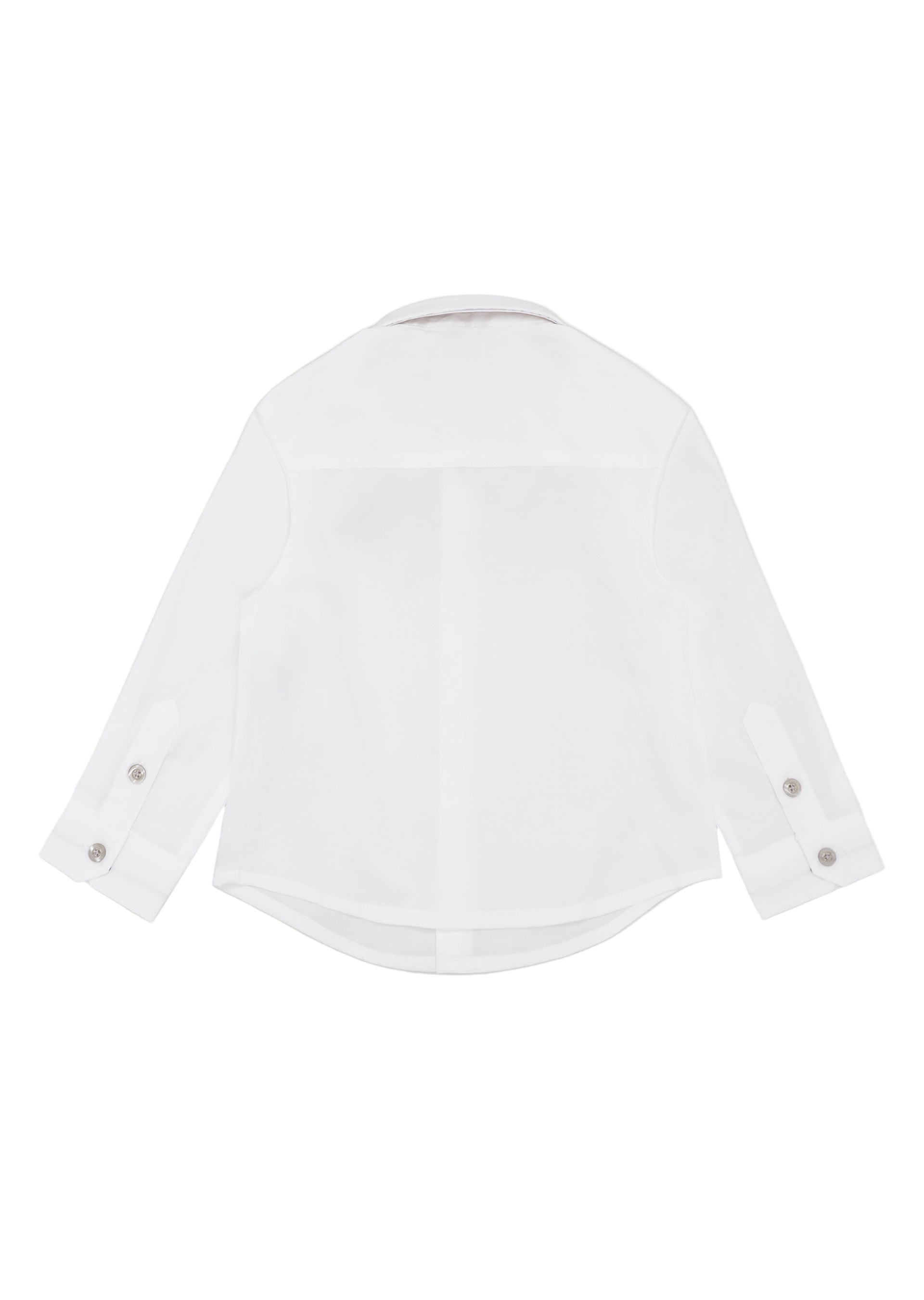 Button Up Shirt Emporio Armani